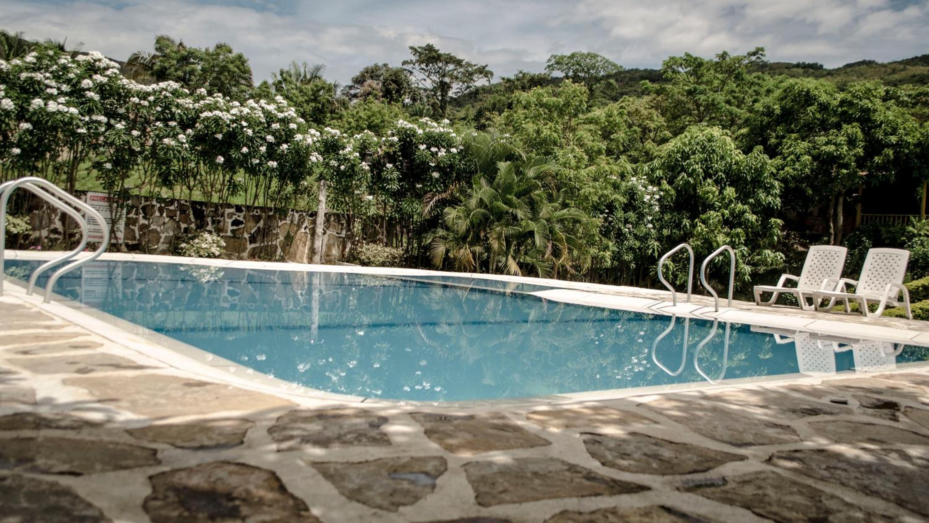 Finca Turística Santa Bárbara