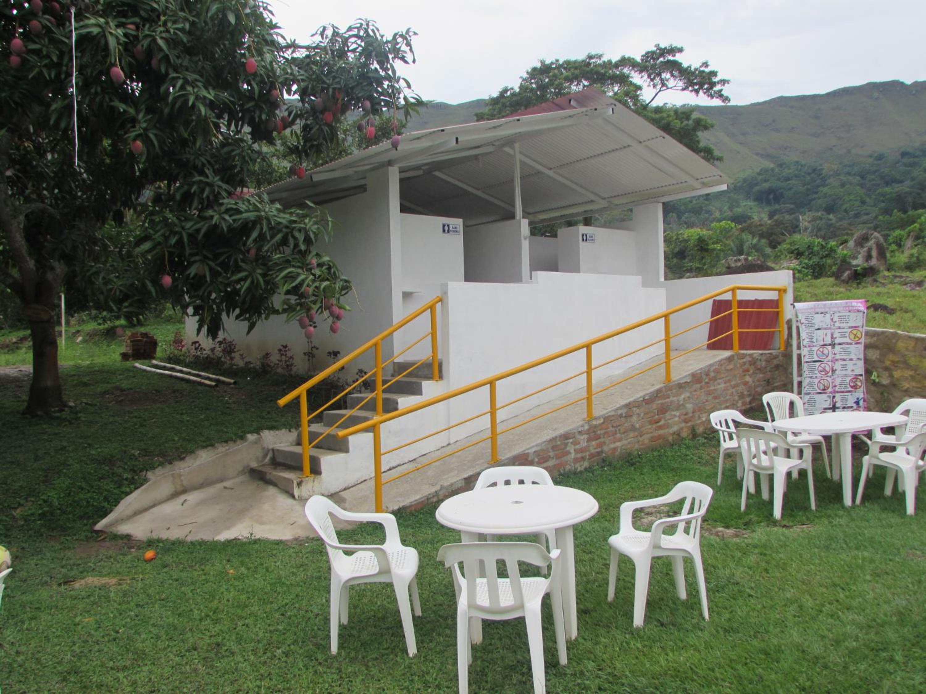 Finca Turística Santa Bárbara