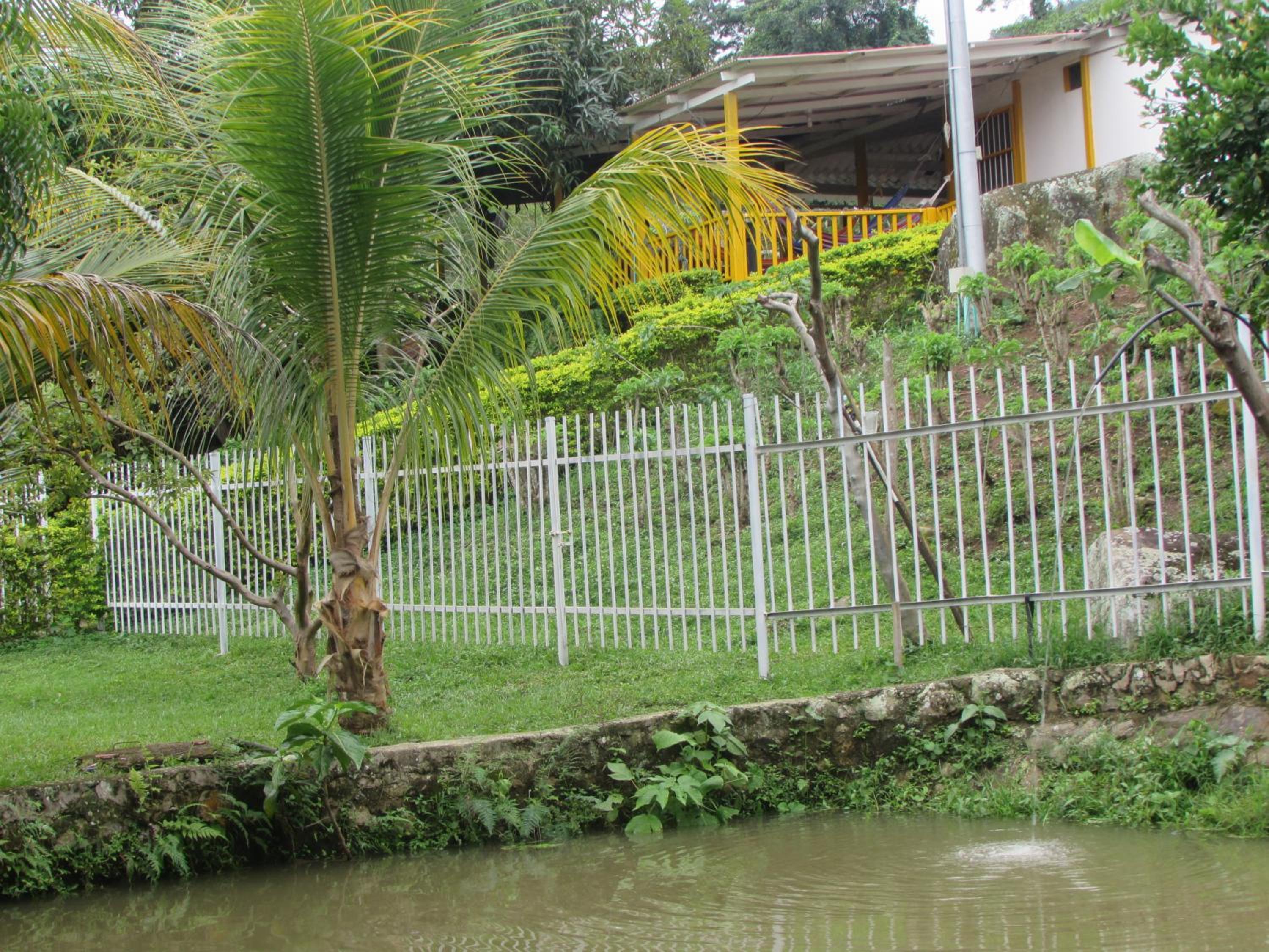 Finca Turística Santa Bárbara