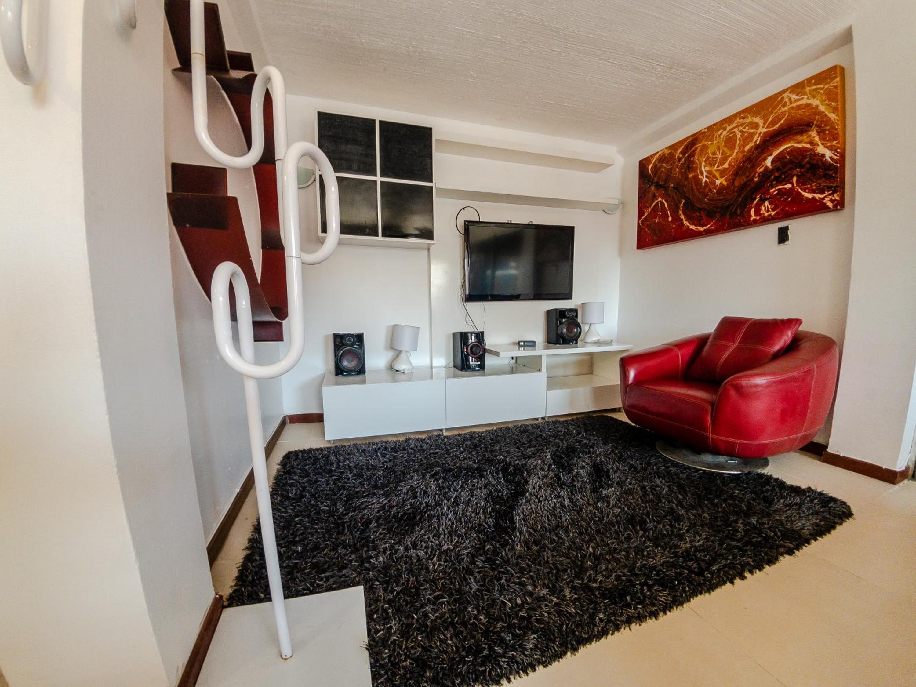Departamento Borgoño view 3