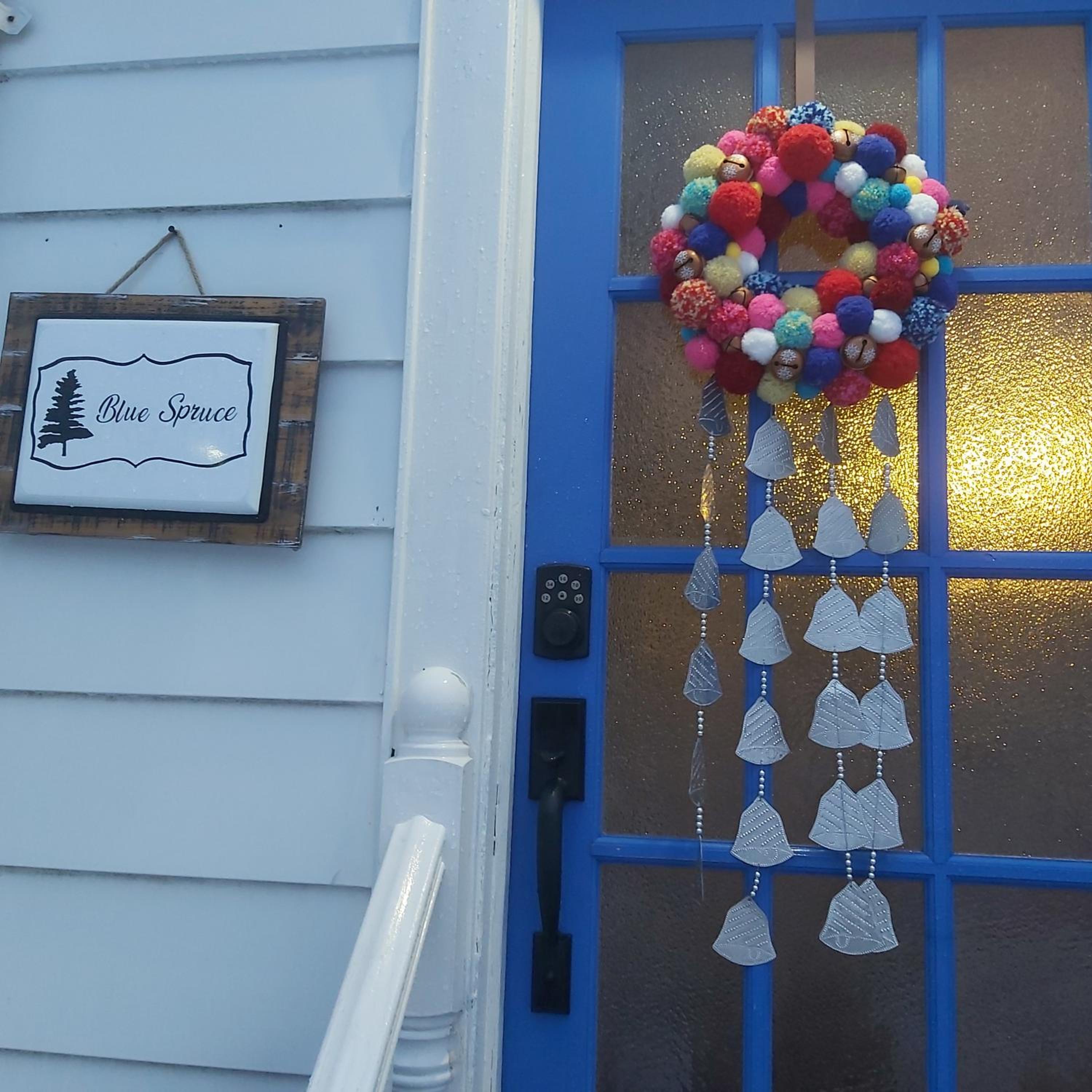 Blue Spruce Bed and Breakfast Muskoka