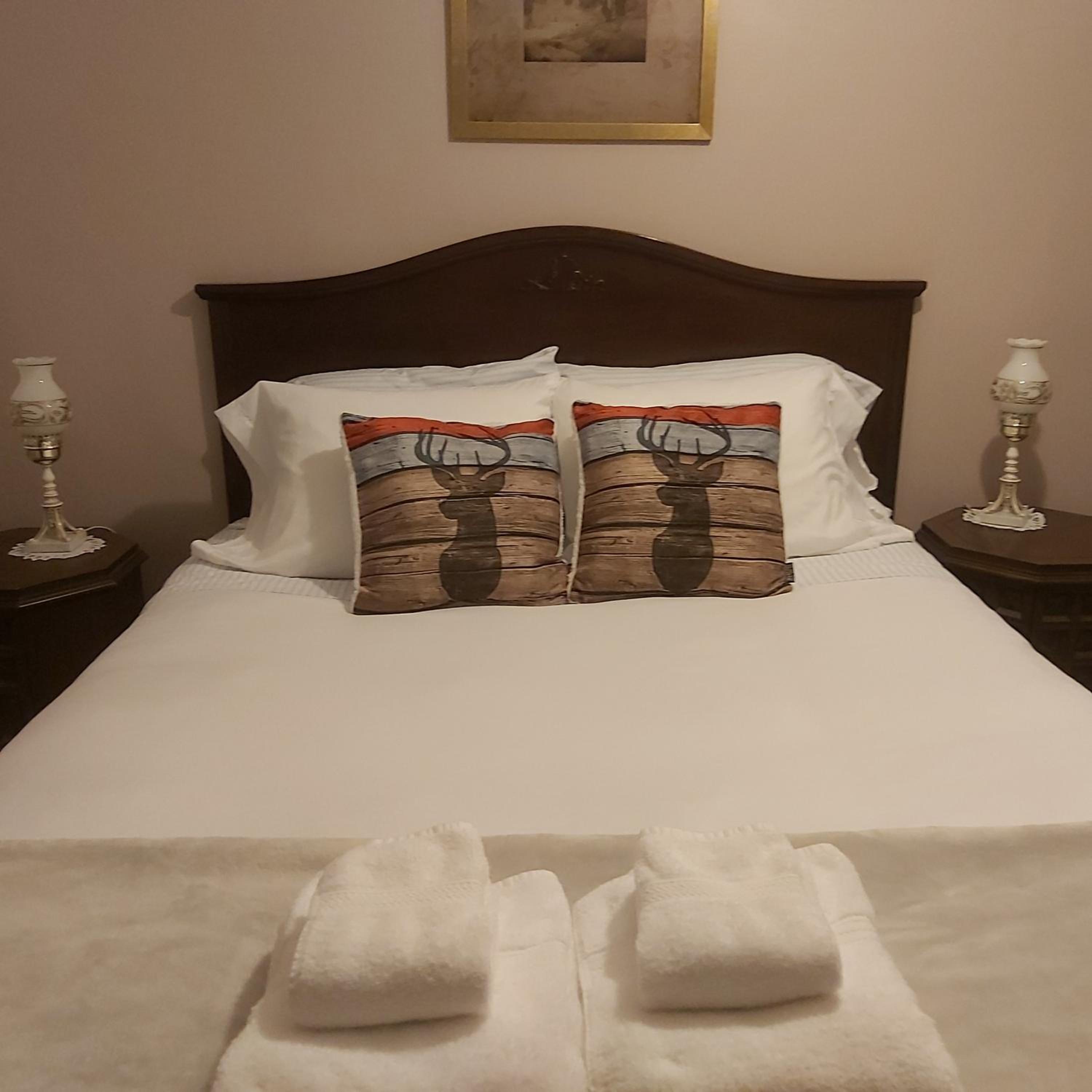 Blue Spruce Bed and Breakfast Muskoka
