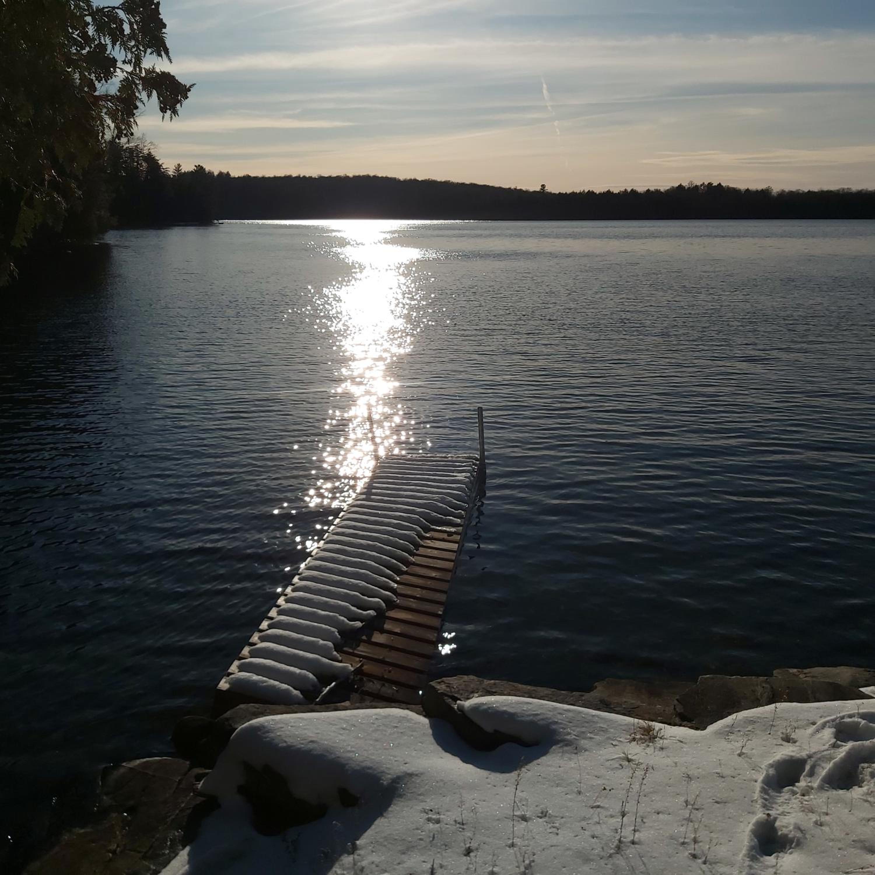 Blue Spruce Bed and Breakfast Muskoka