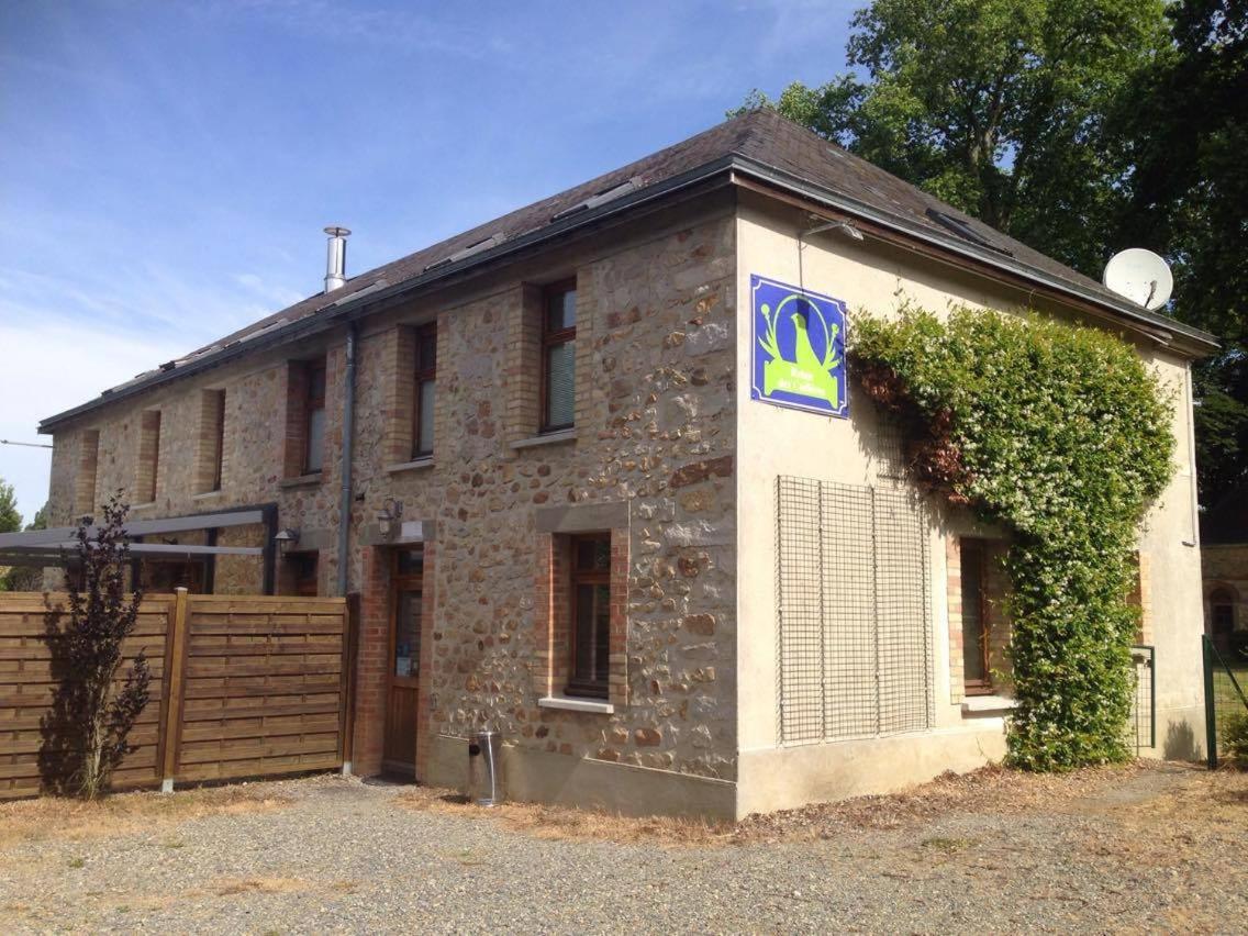 Logis Hôtel Relais Des Caillères
