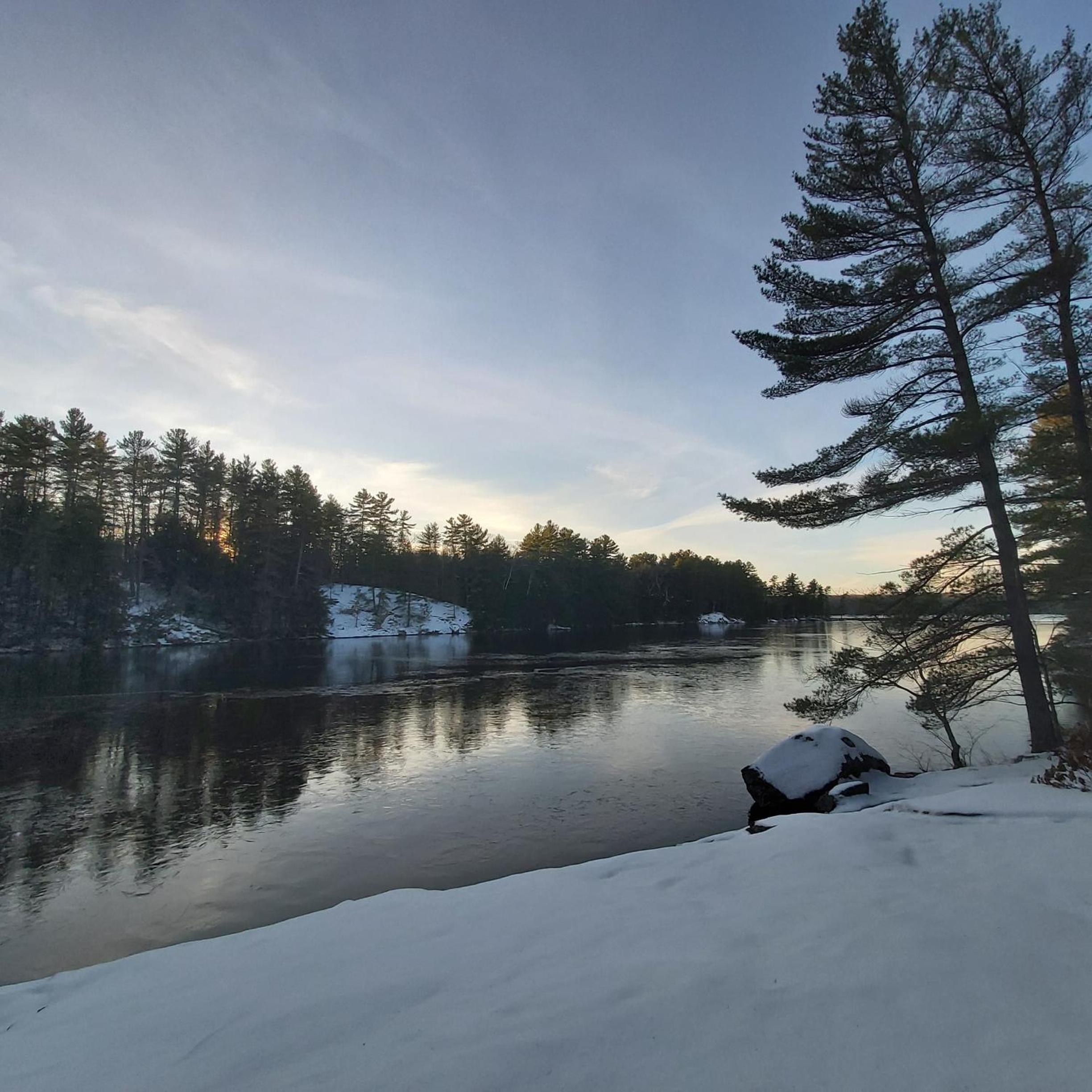 Blue Spruce Bed and Breakfast Muskoka