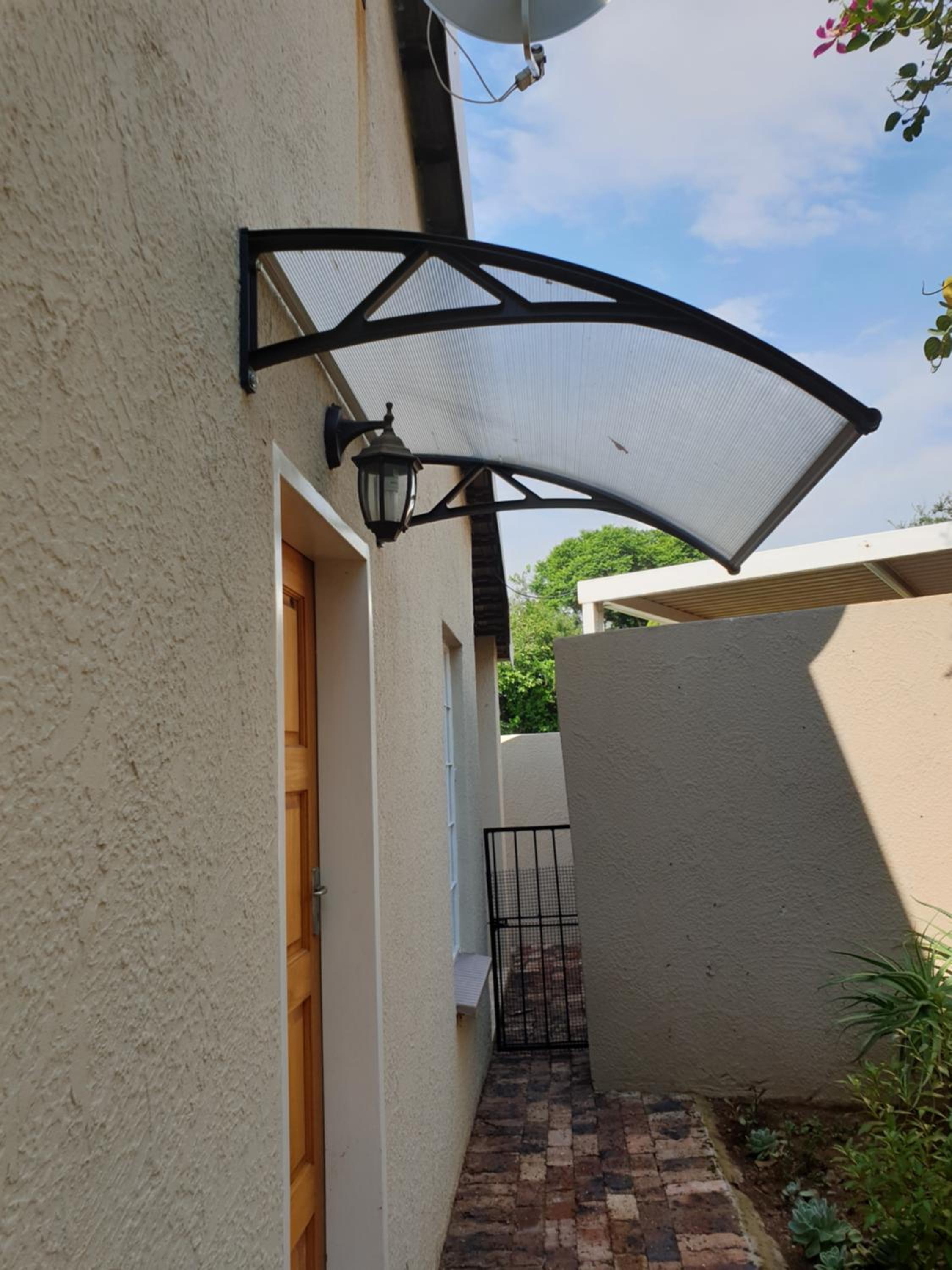 Abby Rose Guesthouse