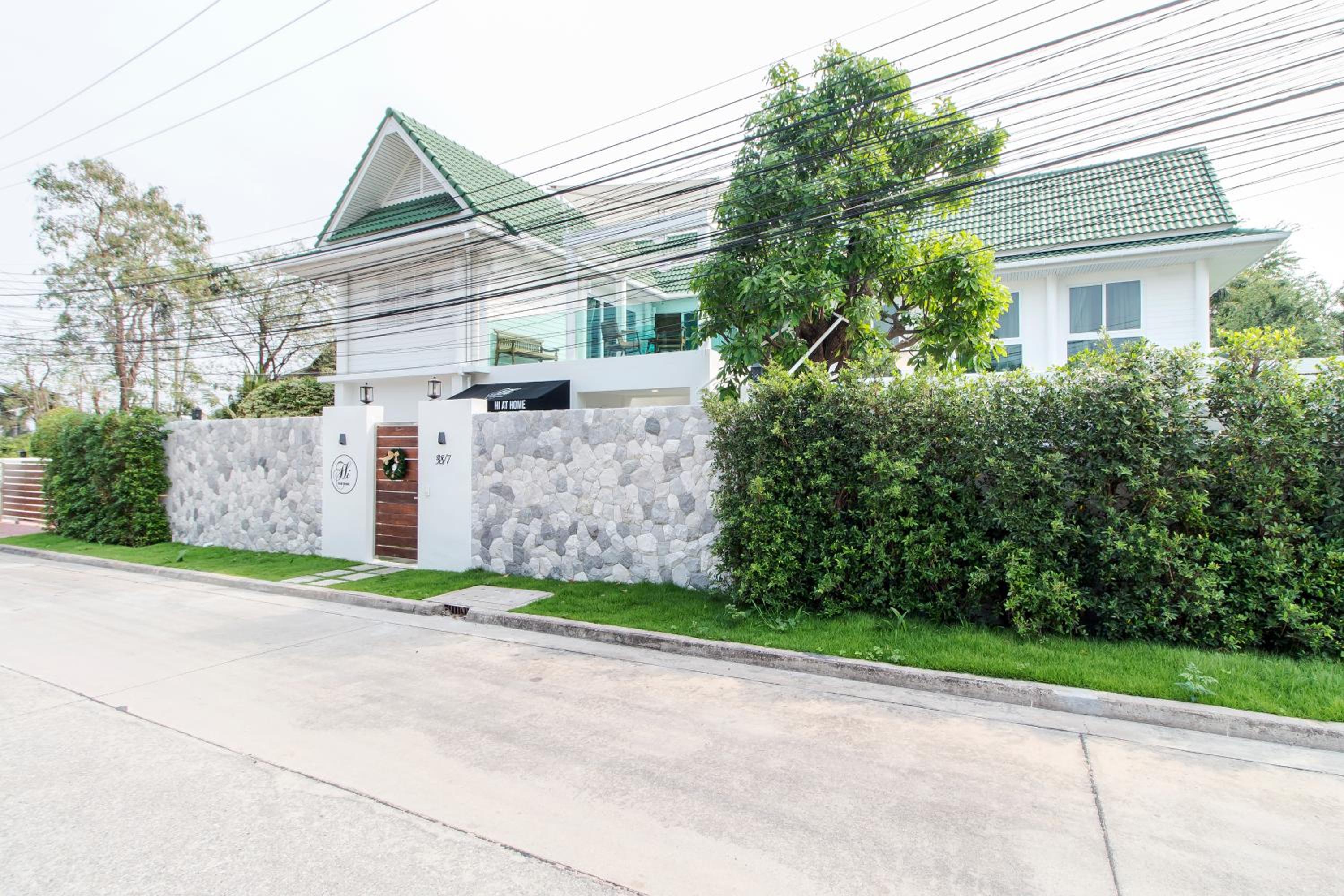 Hotel Hi At Home Villa 5 - Image 1