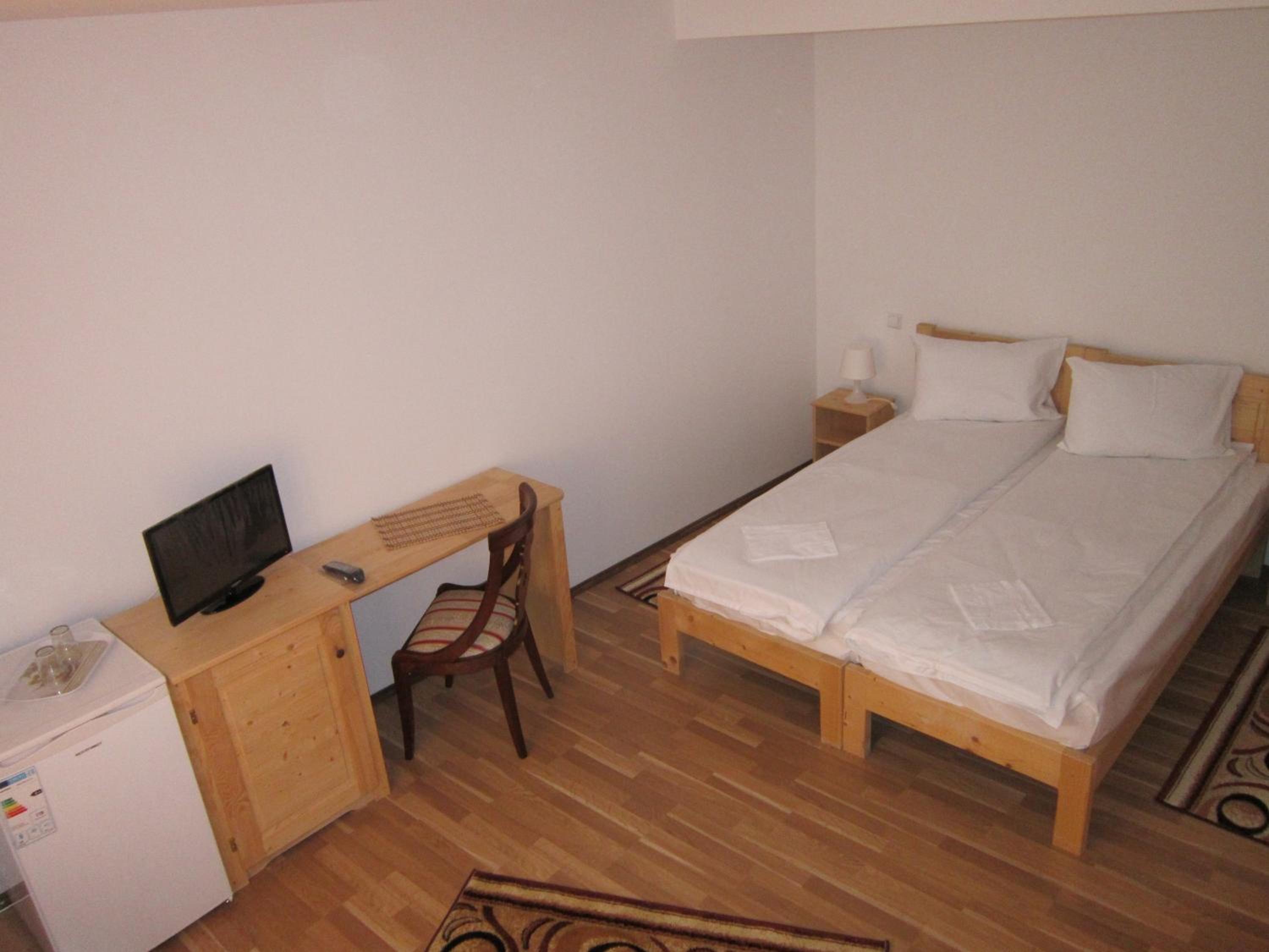 Pensiunea Casa Maria view 5