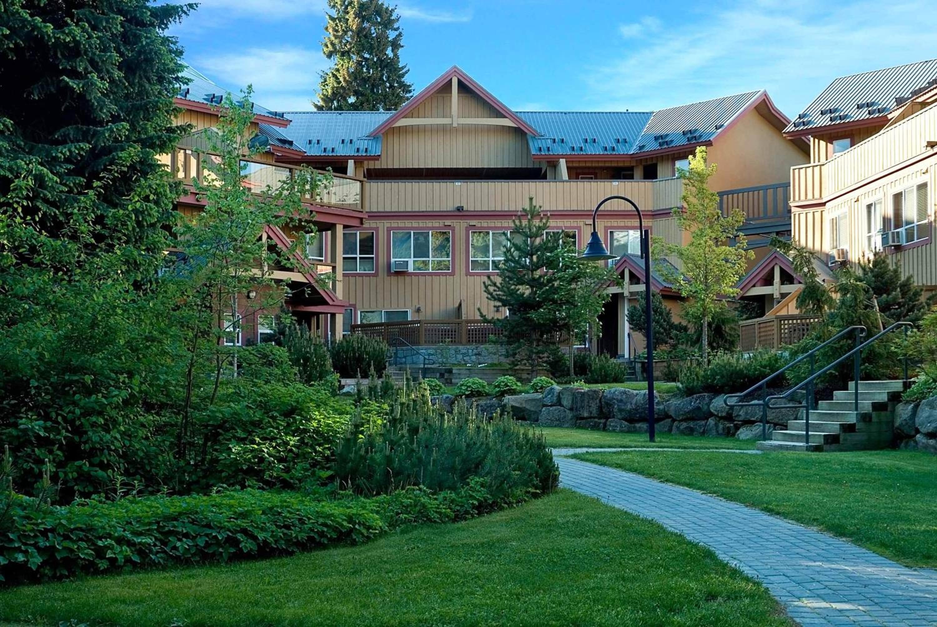 Glaciers Reach by Allseason Vacation Rentals