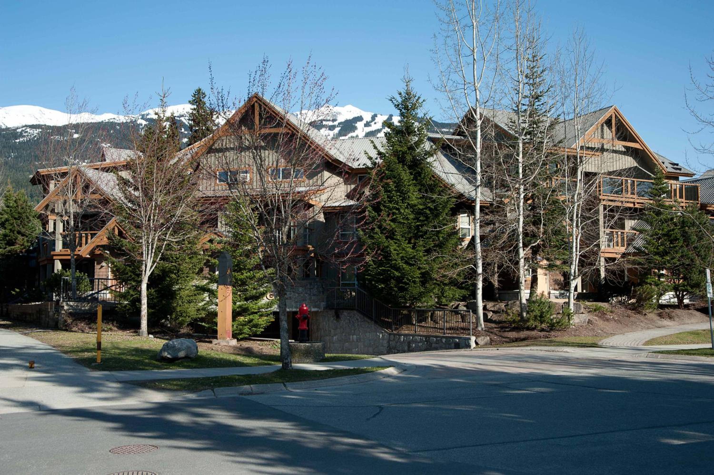 Glaciers Reach by Allseason Vacation Rentals
