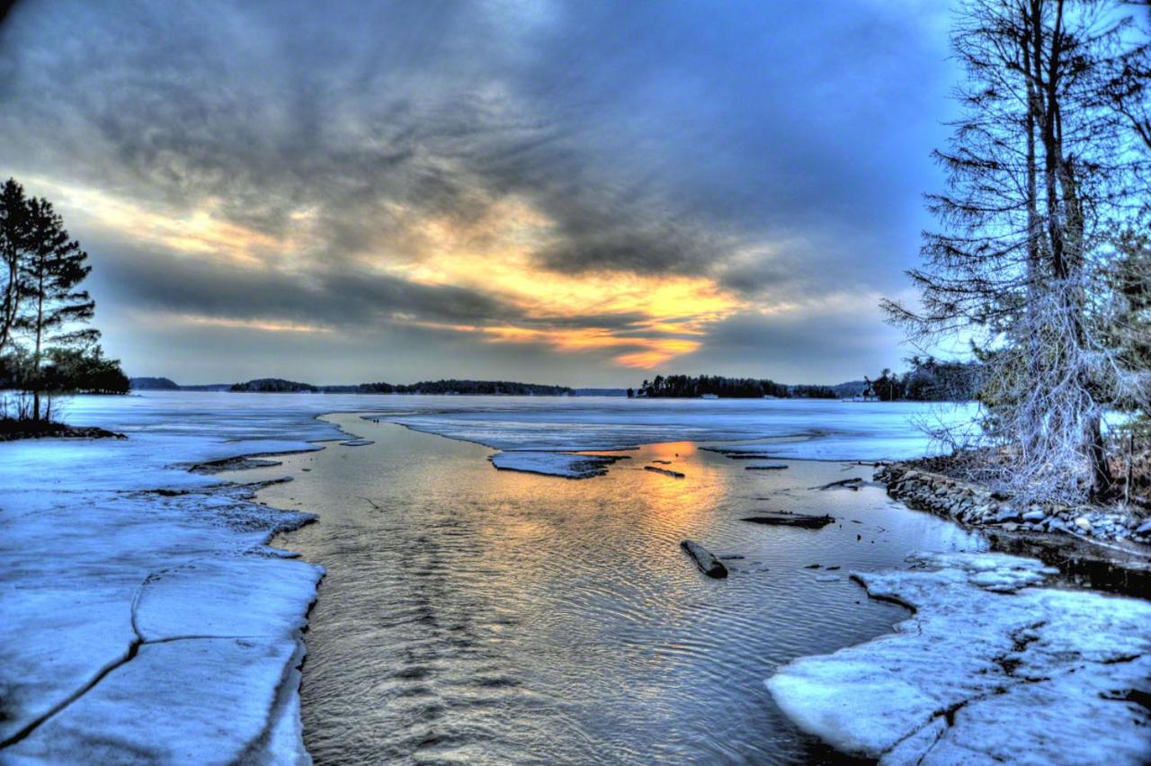 Blue Spruce Bed and Breakfast Muskoka