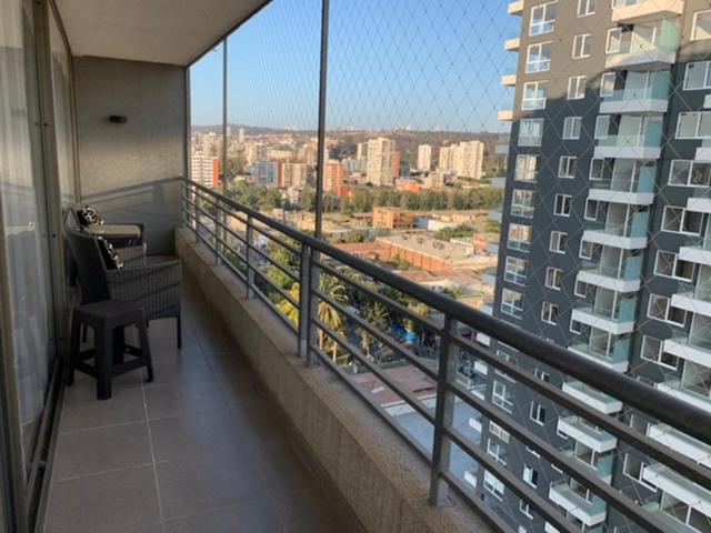 Departamento en el corazón de Viña del Mar view 4