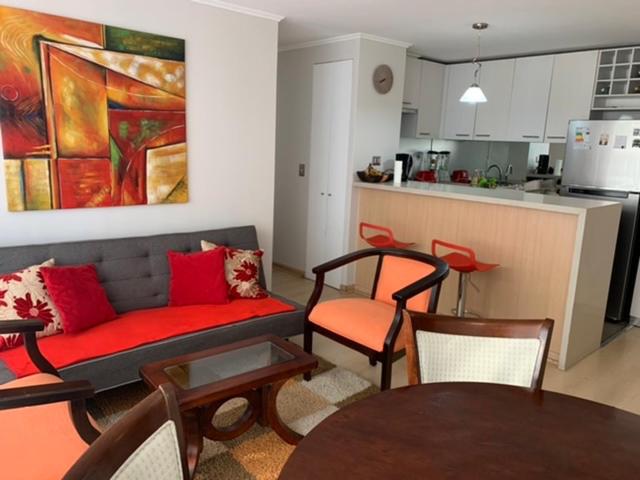Departamento en el corazón de Viña del Mar view 2