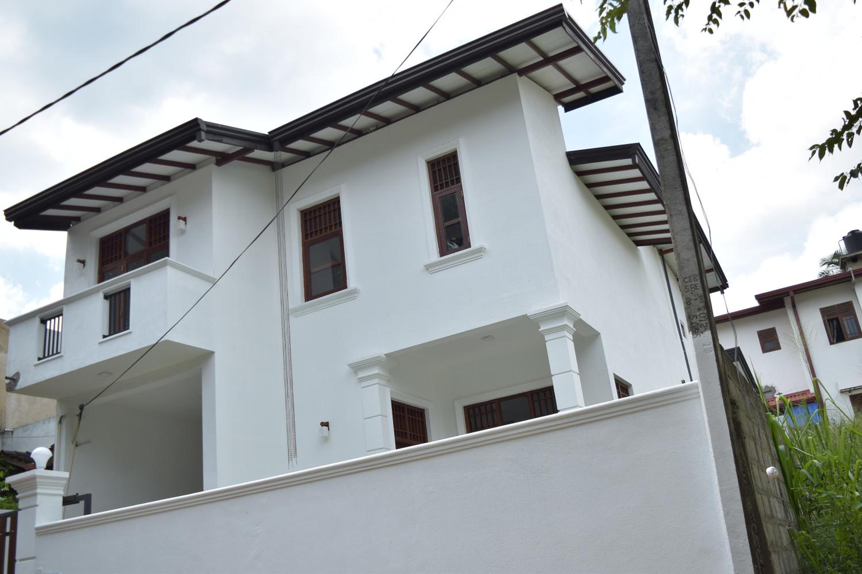 Weeraman's Vila view 3