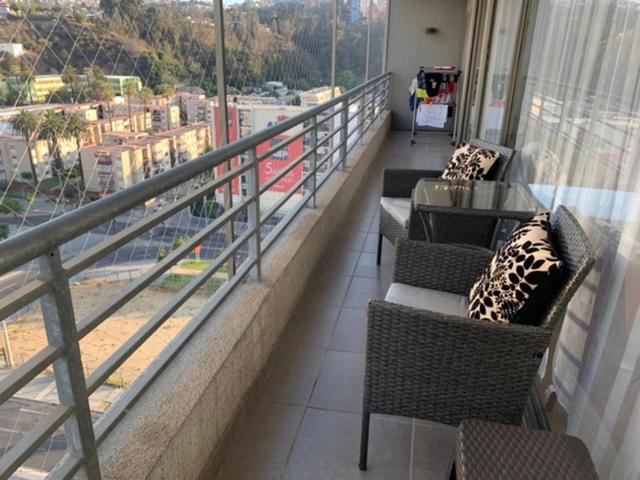 Departamento en el corazón de Viña del Mar view 5