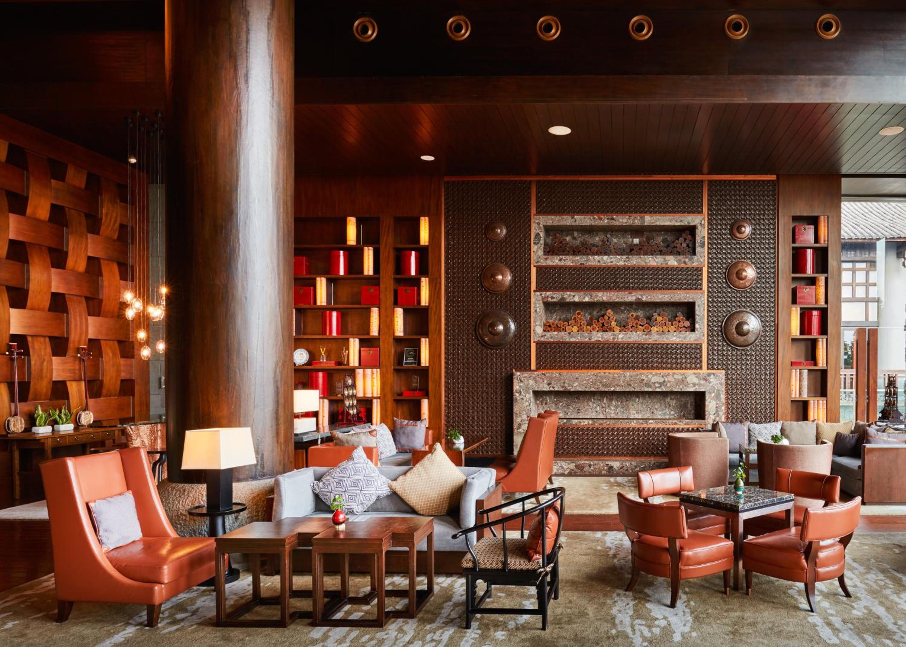 InterContinental Lijiang Ancient Town Resort by IHG 19
