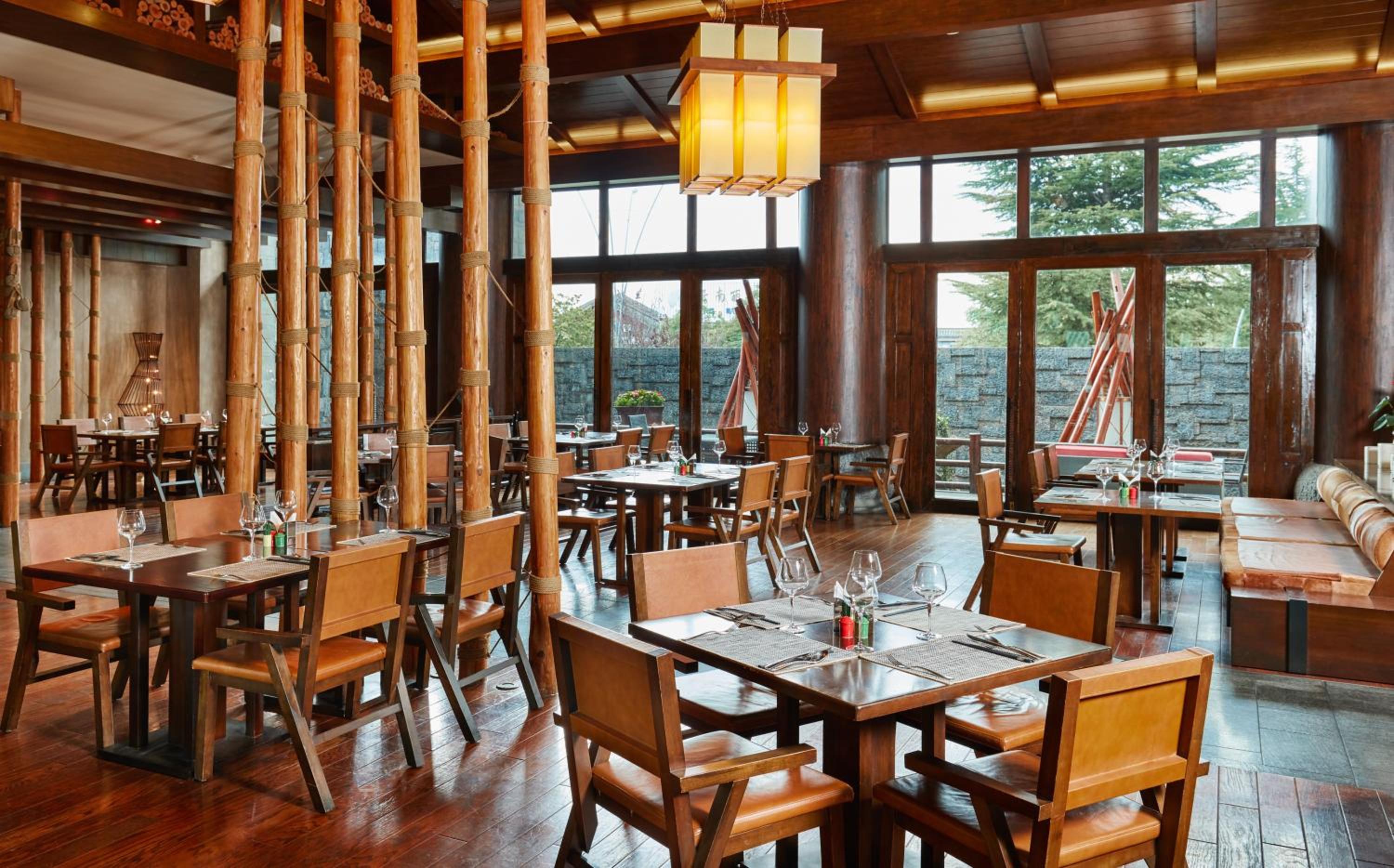 InterContinental Lijiang Ancient Town Resort by IHG 44