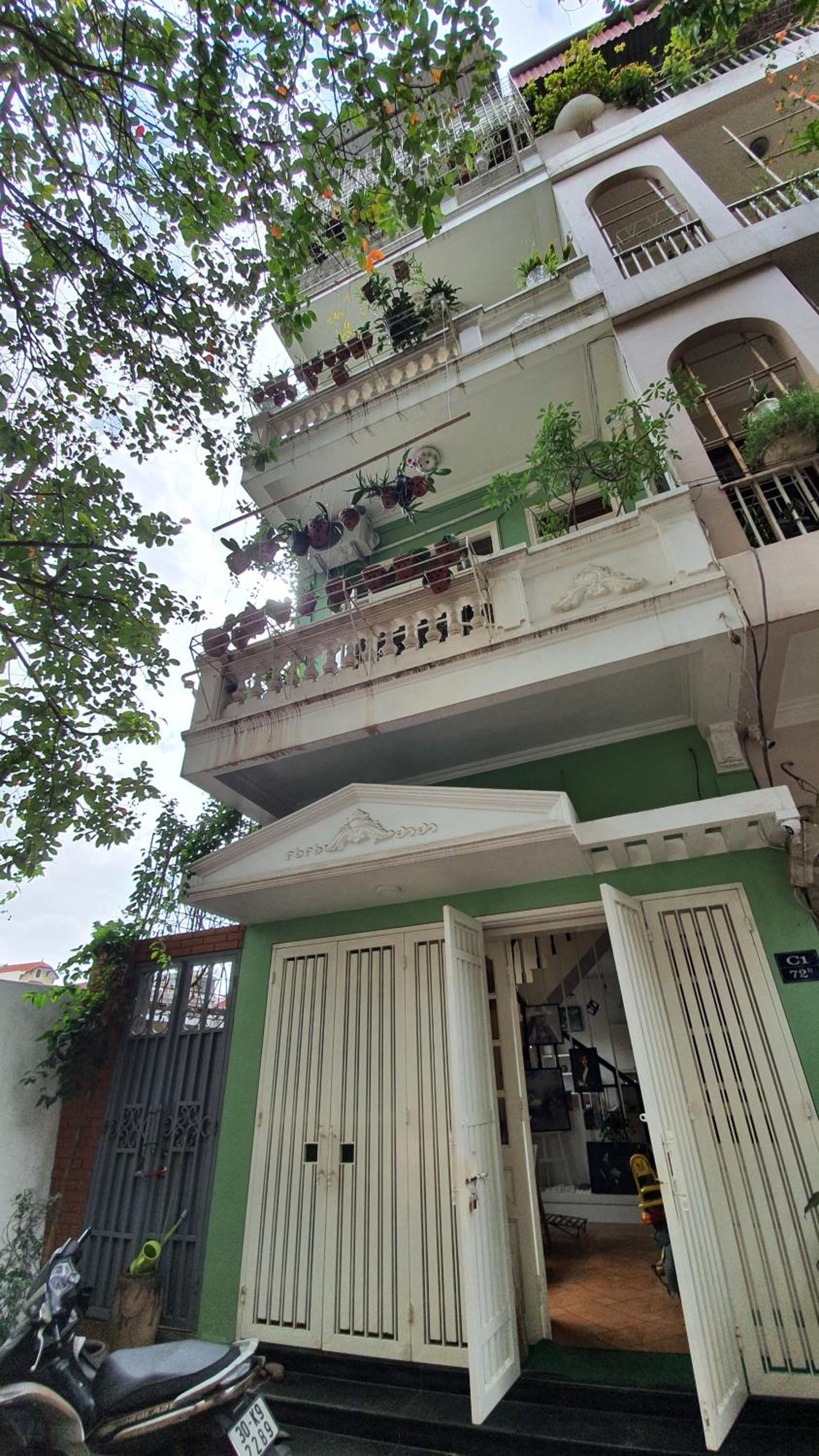 De Studio HomeStay