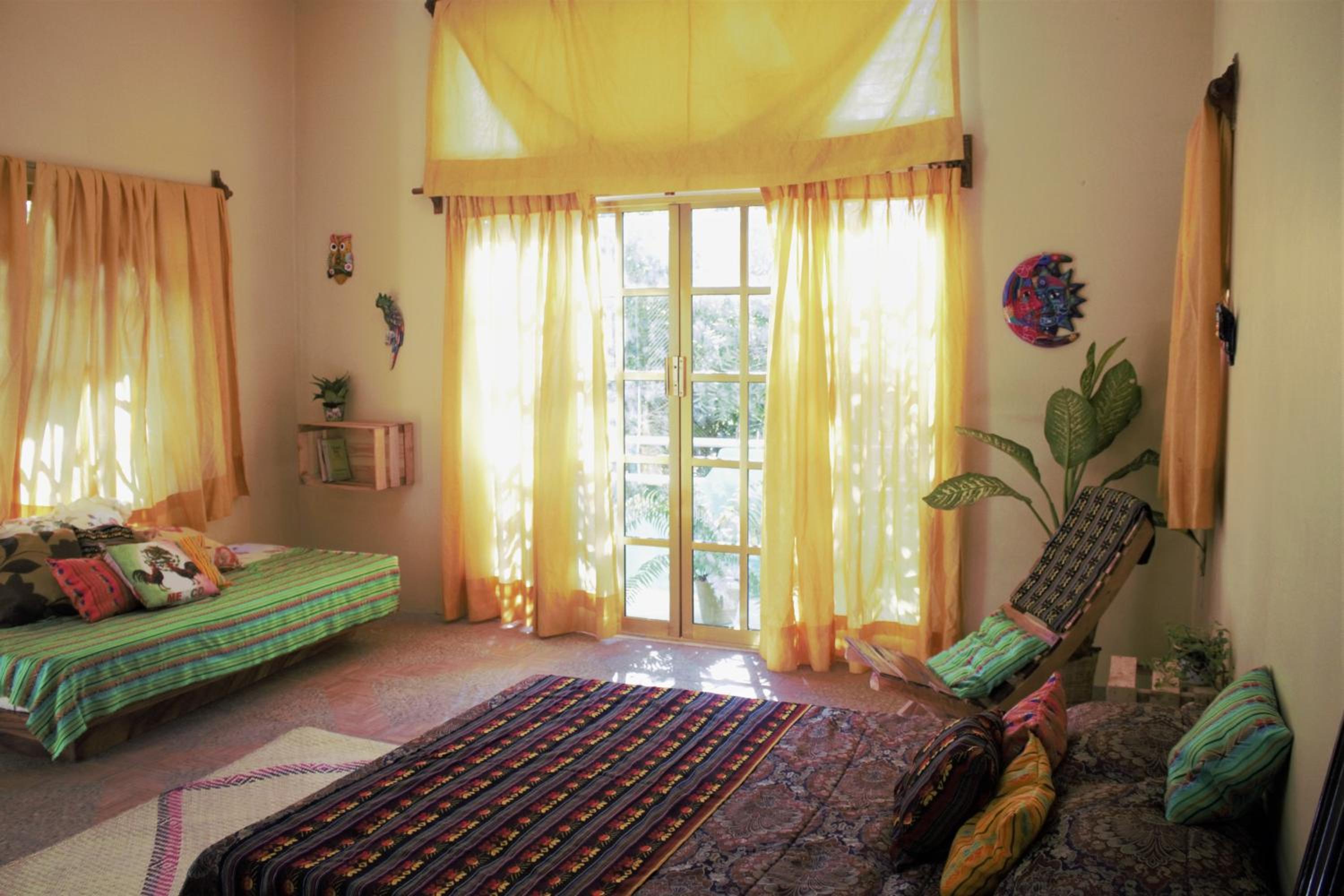 Casa Santaella view 3