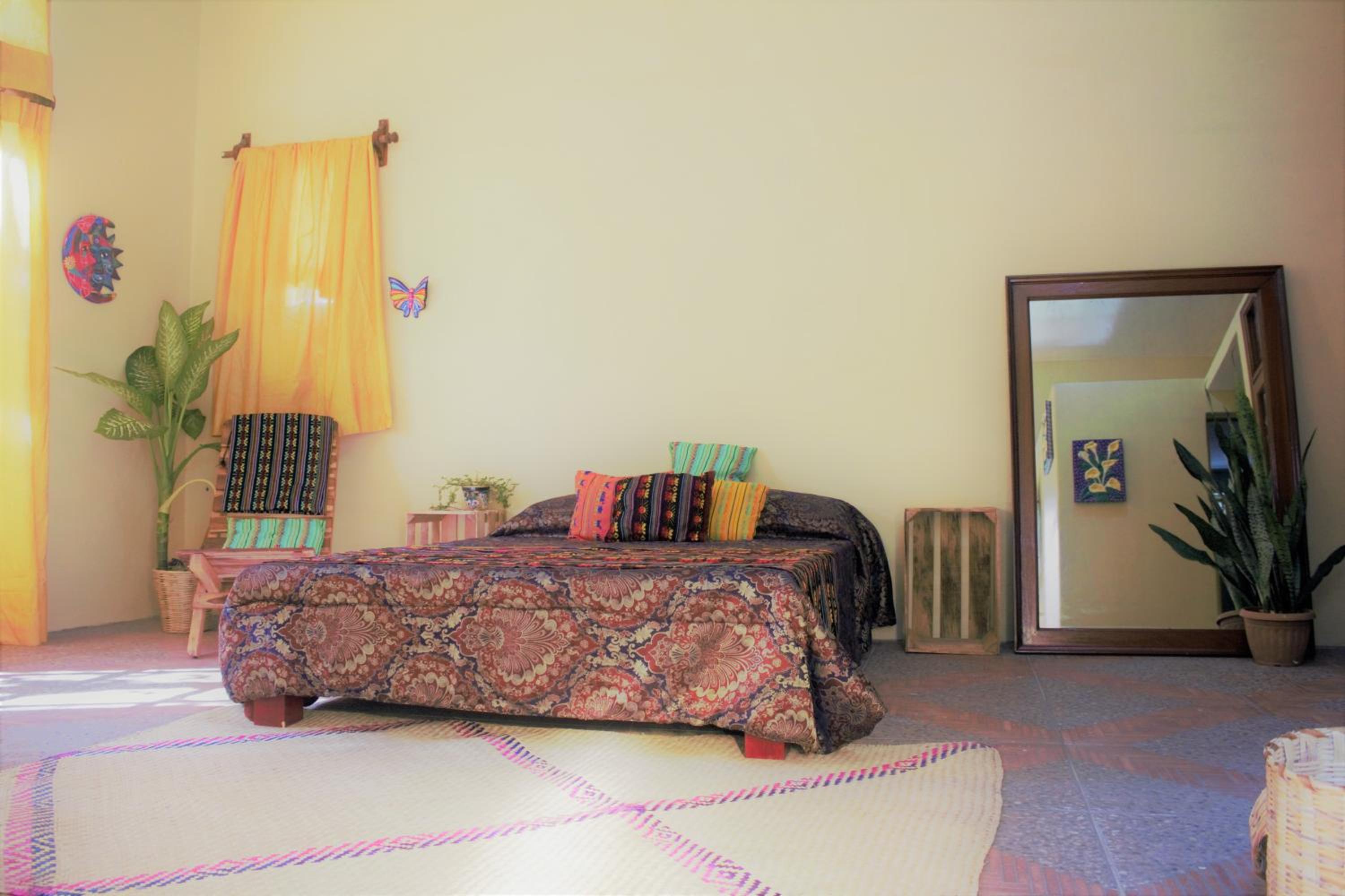Casa Santaella view 4