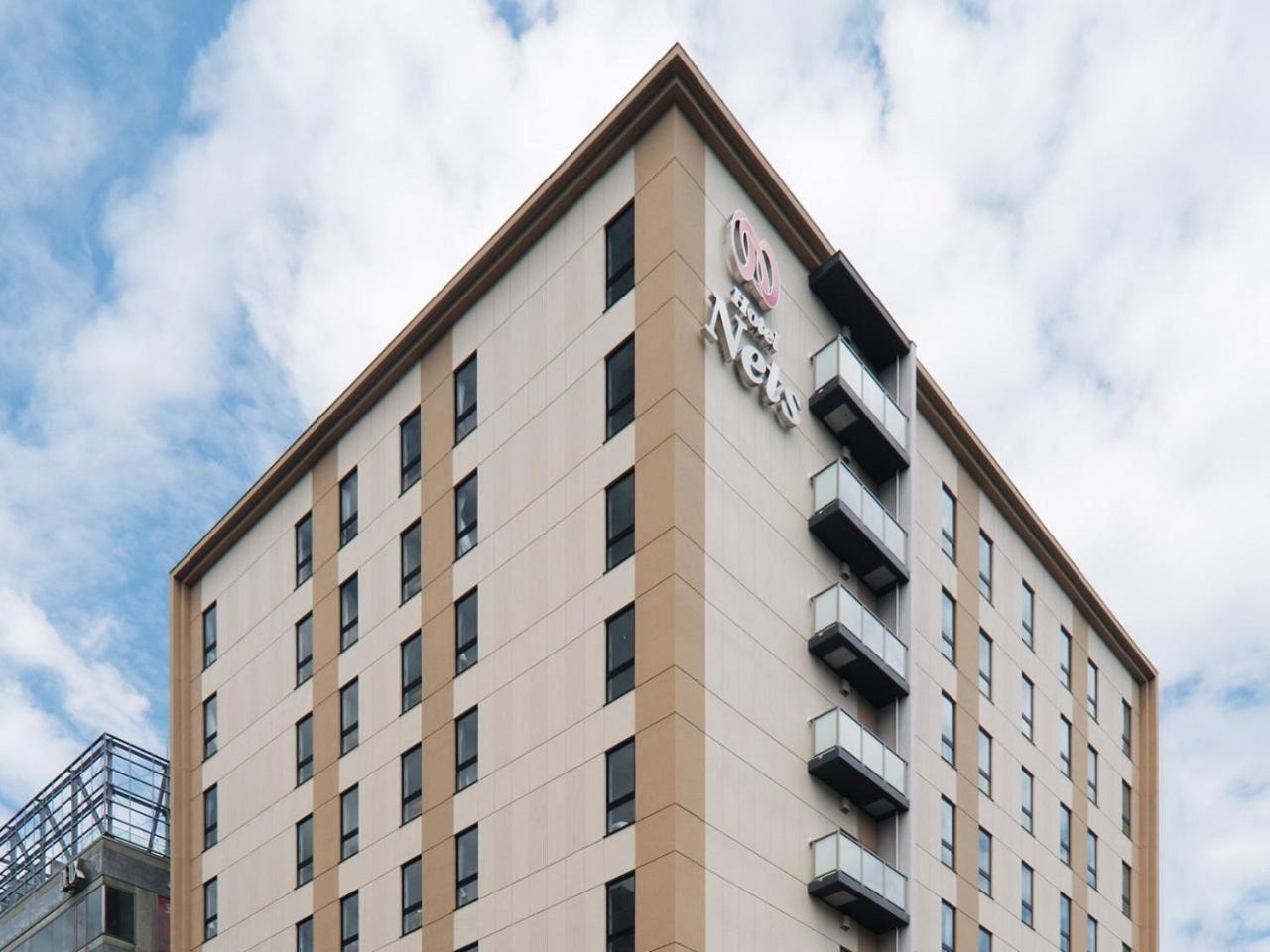 Hotel Nets Sapporo - Image 1