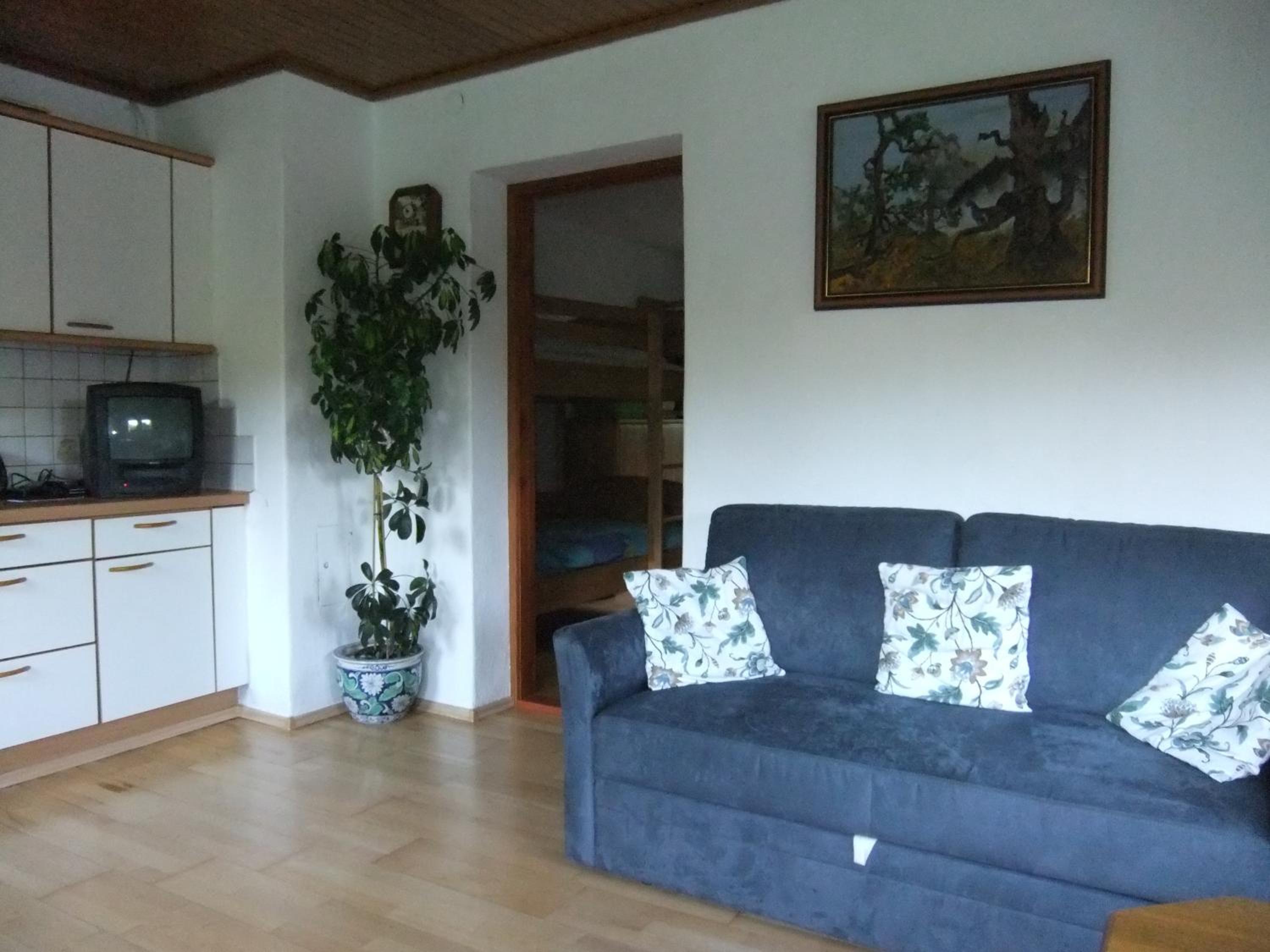 Enghagen Haarstube