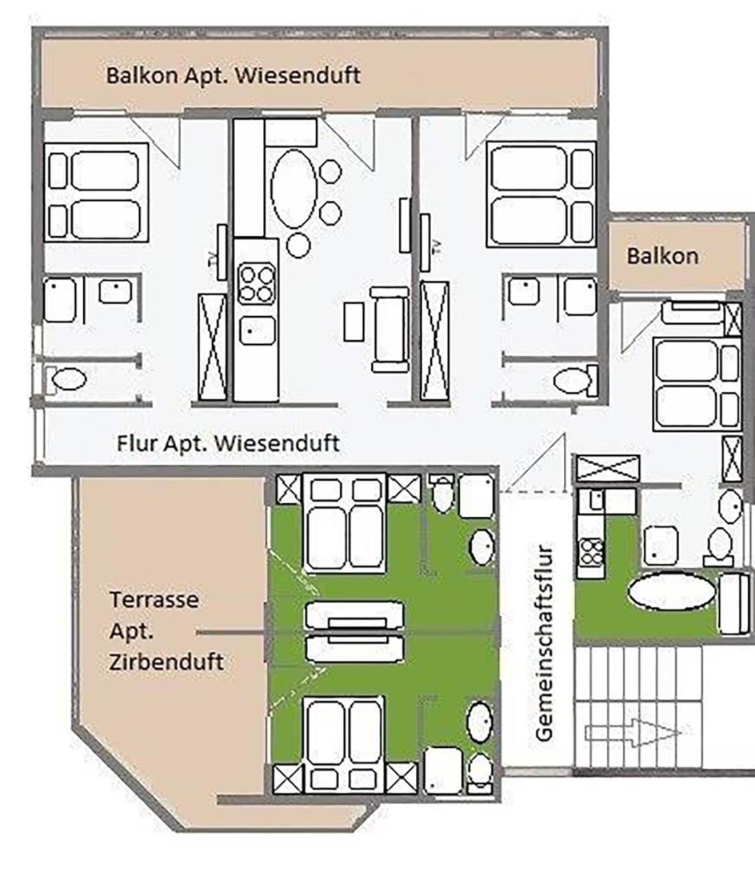 Haus Wiesenblick