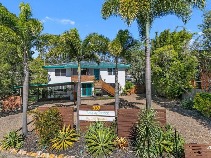 Torquay Terrace Bed & Breakfast