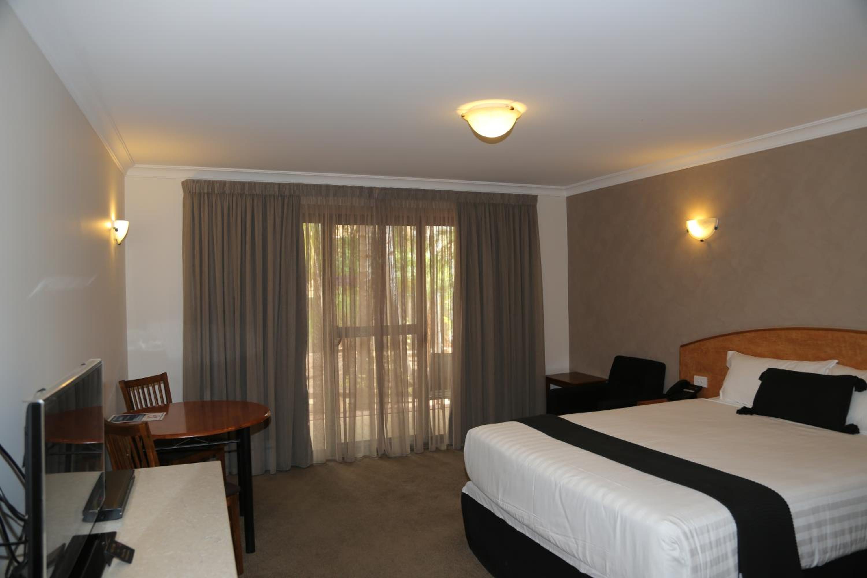 Wentworth Grande Resort