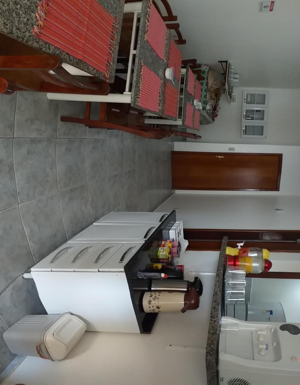 Pousada Mama Jo view 5