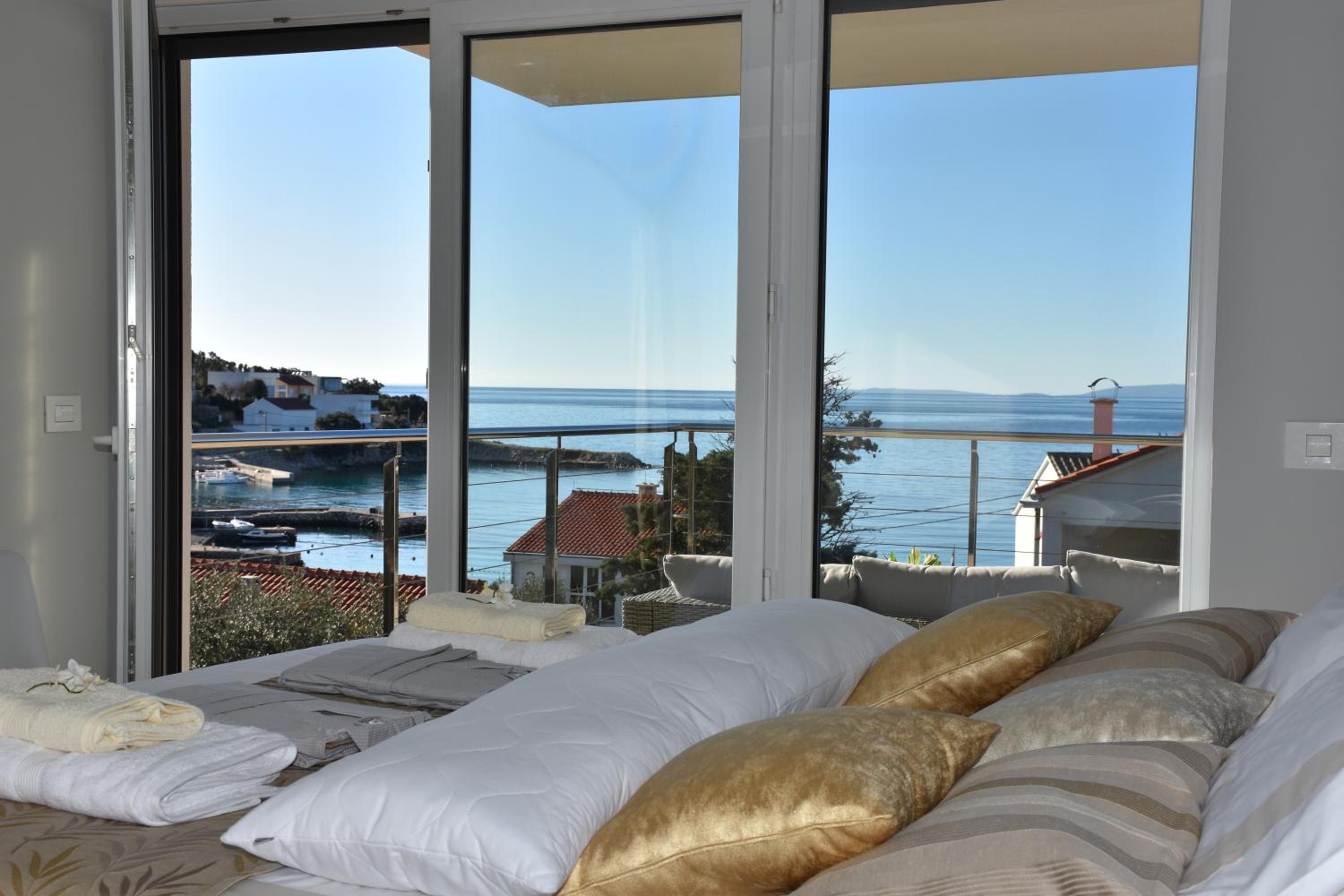 Villa Harmony Novalja view 3