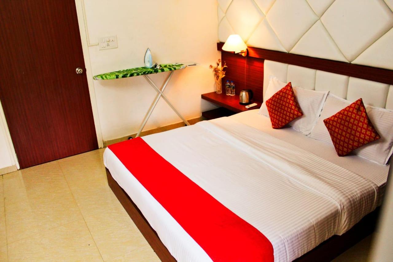 Goa-Suites 2bhk Premium apartments view 3