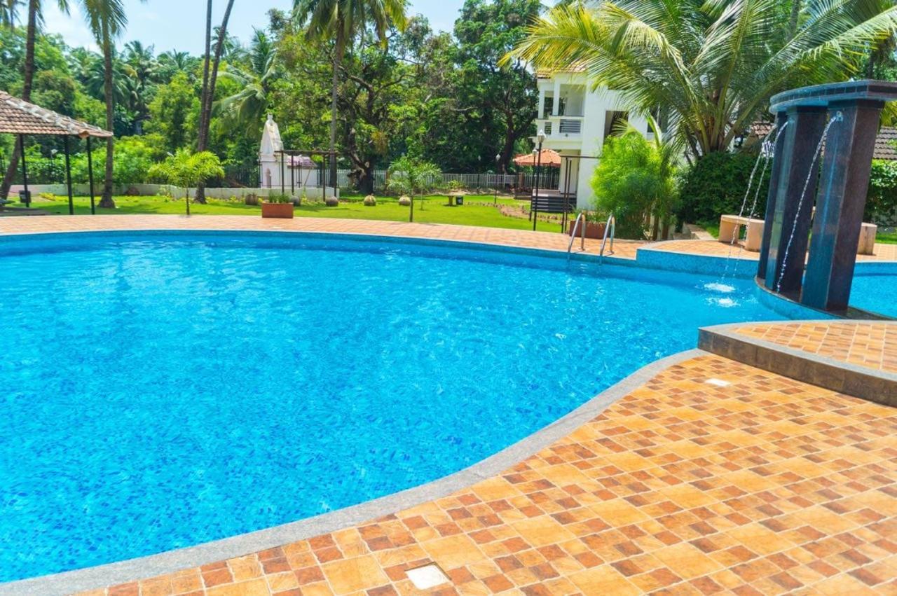 Goa-Suites 2bhk Premium apartments view 4