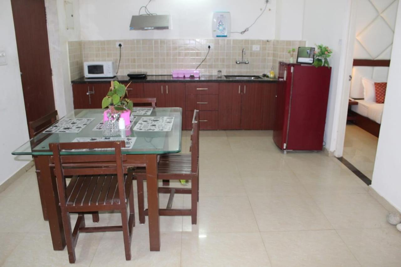 Goa-Suites 2bhk Premium apartments view 5