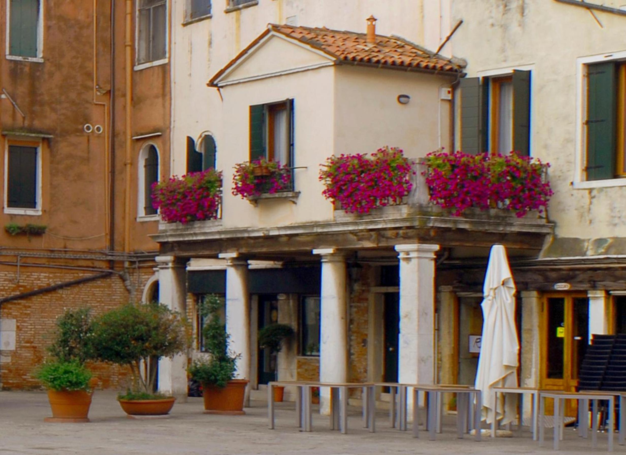 Locanda del Ghetto