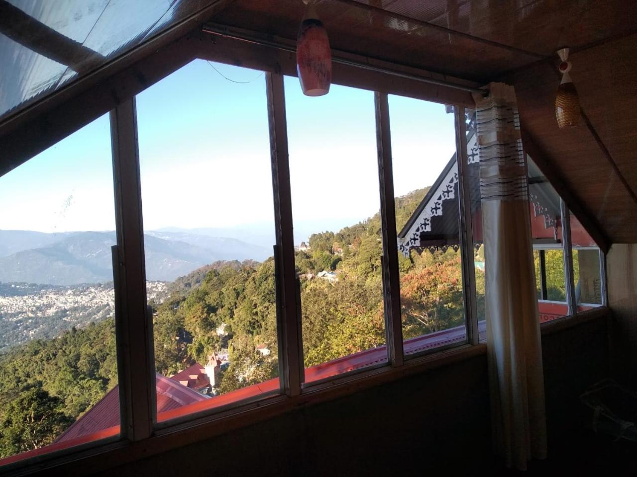 Bethany Homestay view 3