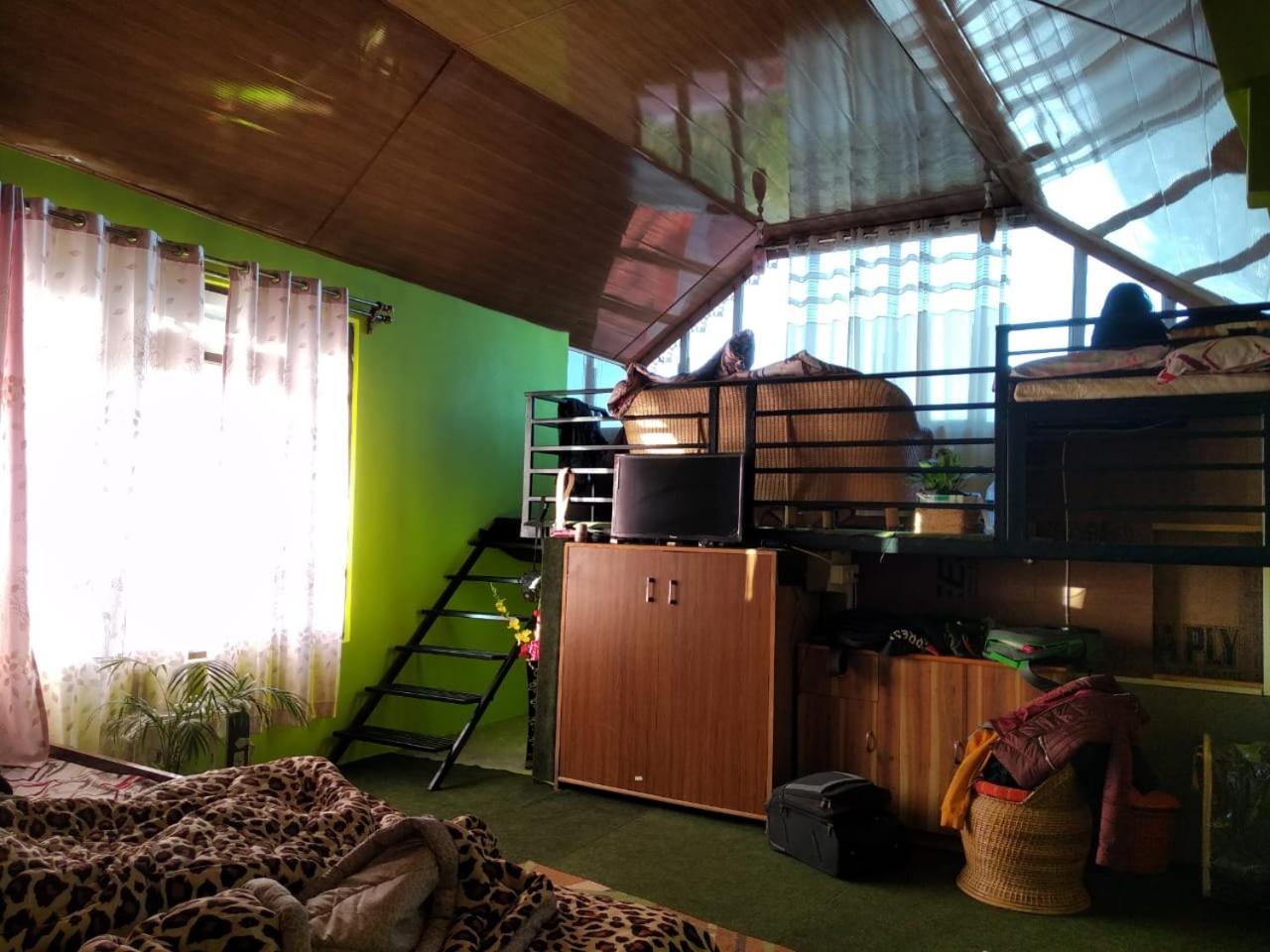Bethany Homestay view 2