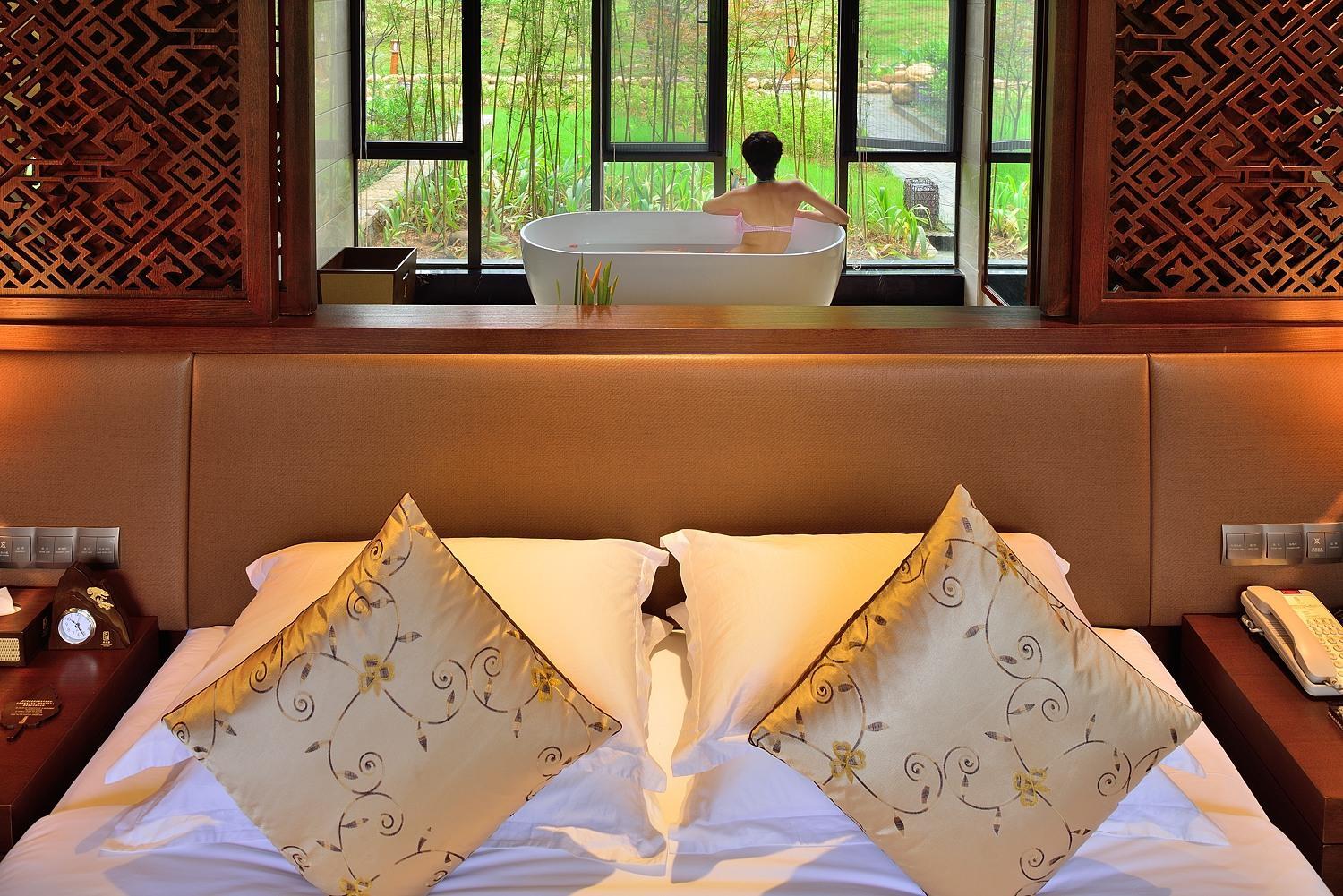 Harmona Resort & Spa Zhangjiajie