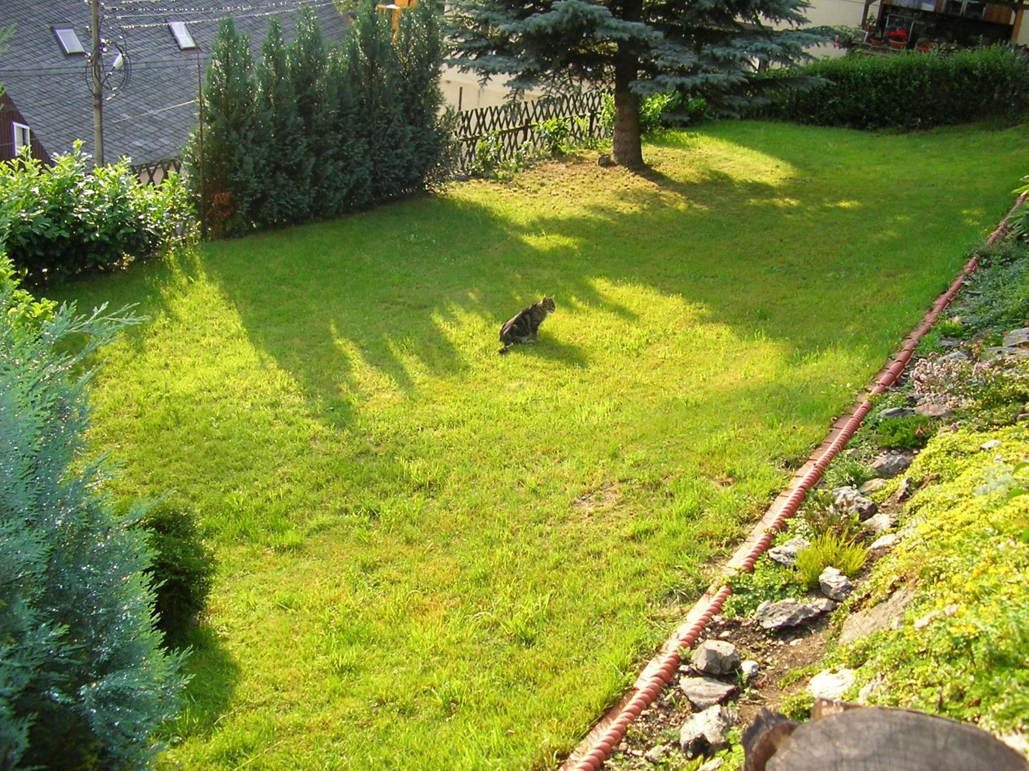 Ferienwohnung Neubert