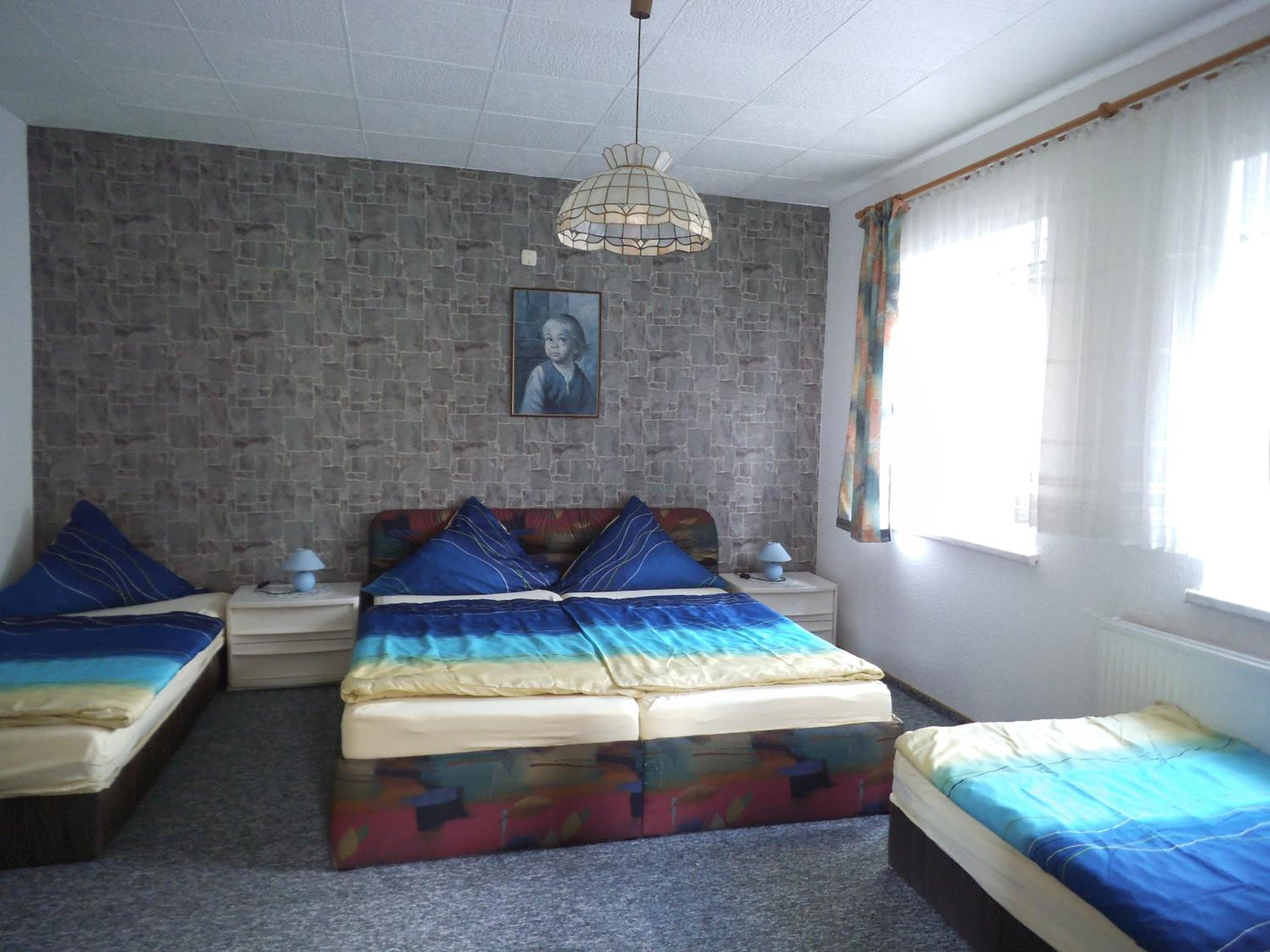 Ferienwohnung Neubert
