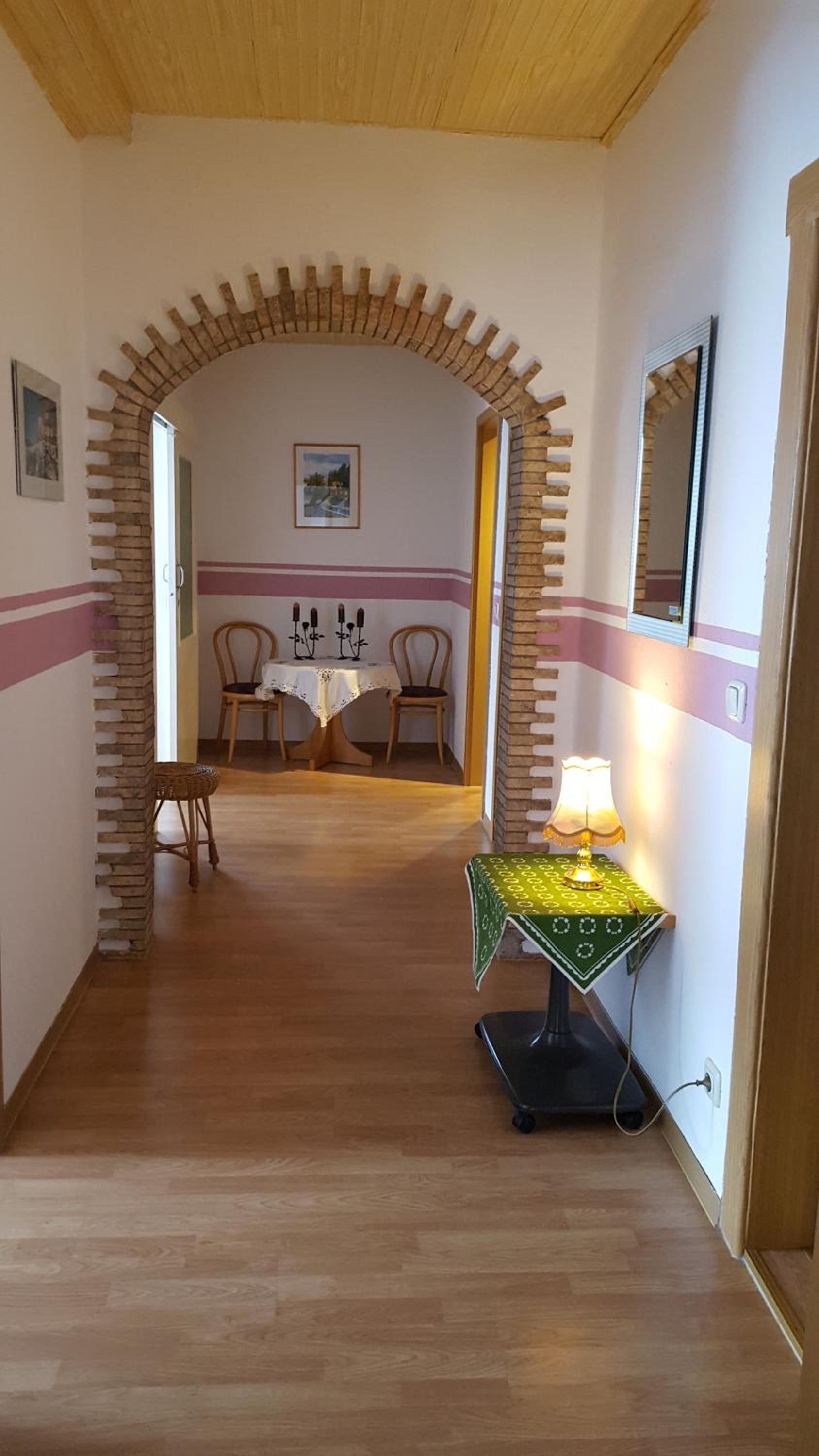 Ferienwohnung Neubert