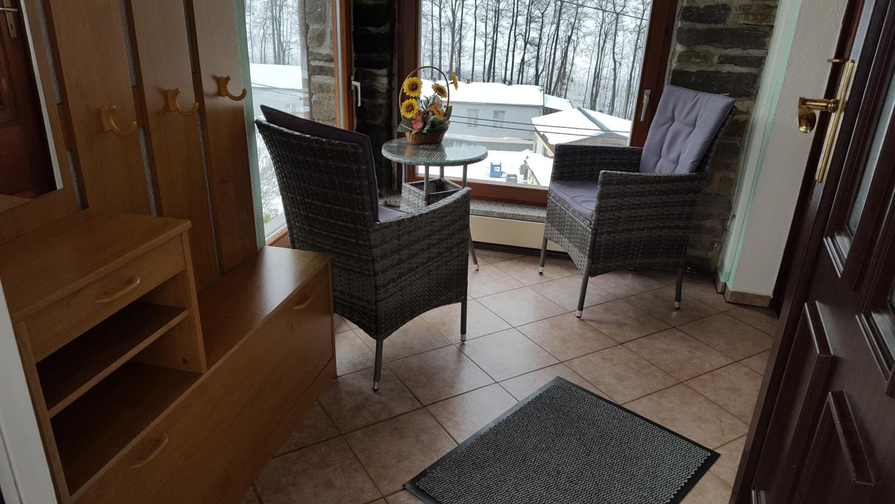 Ferienwohnung Neubert