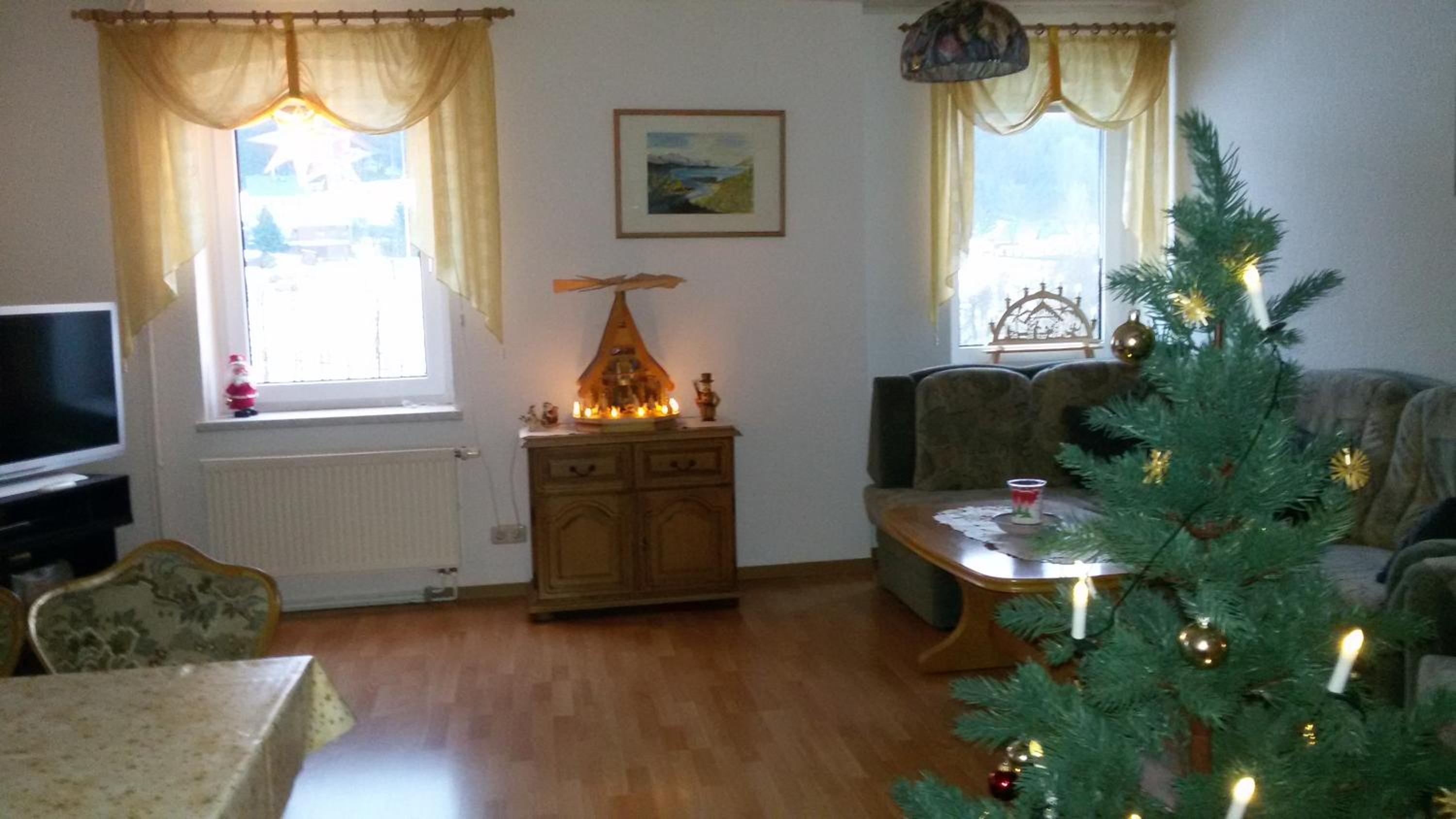 Ferienwohnung Neubert