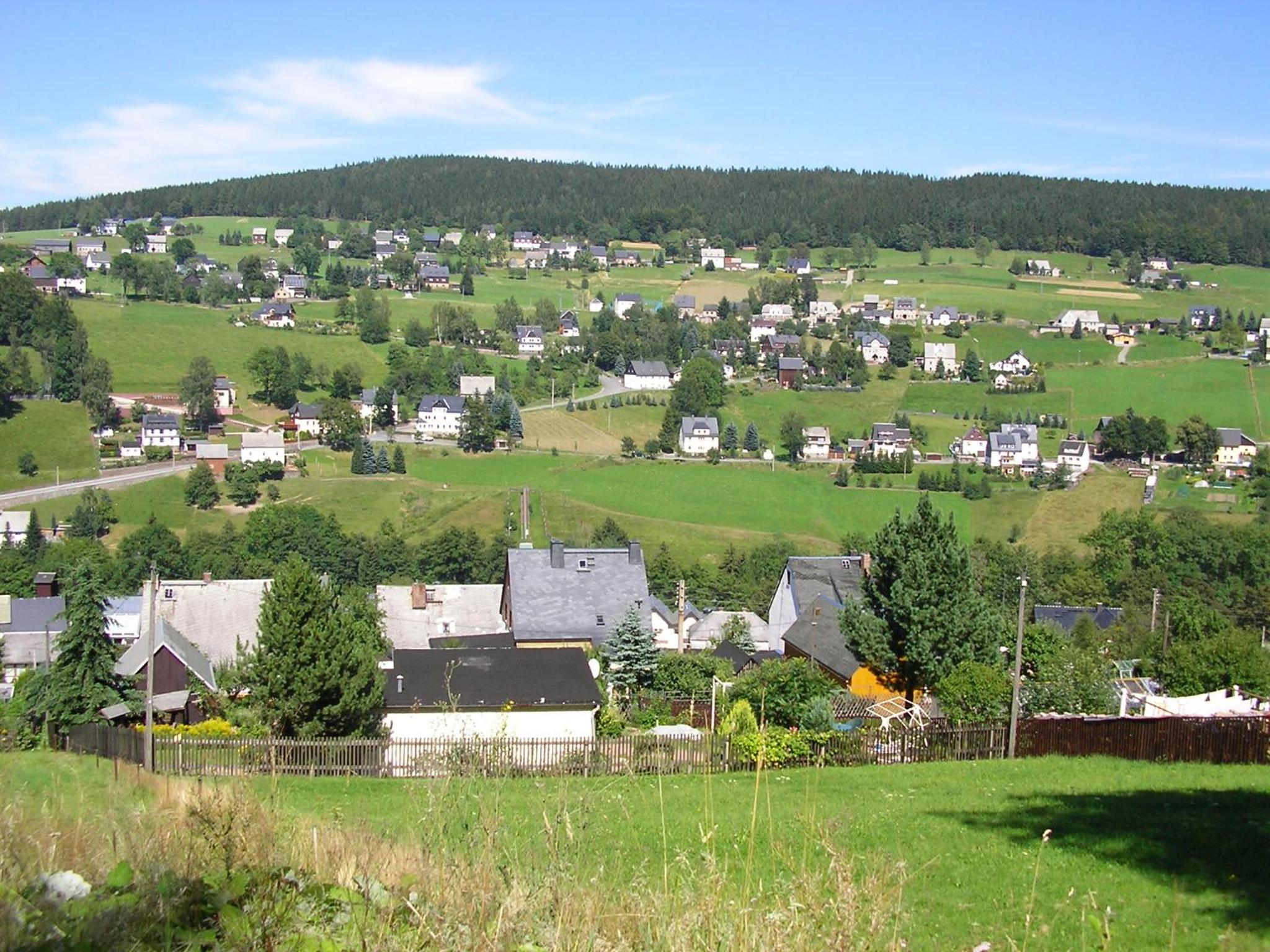 Ferienwohnung Neubert