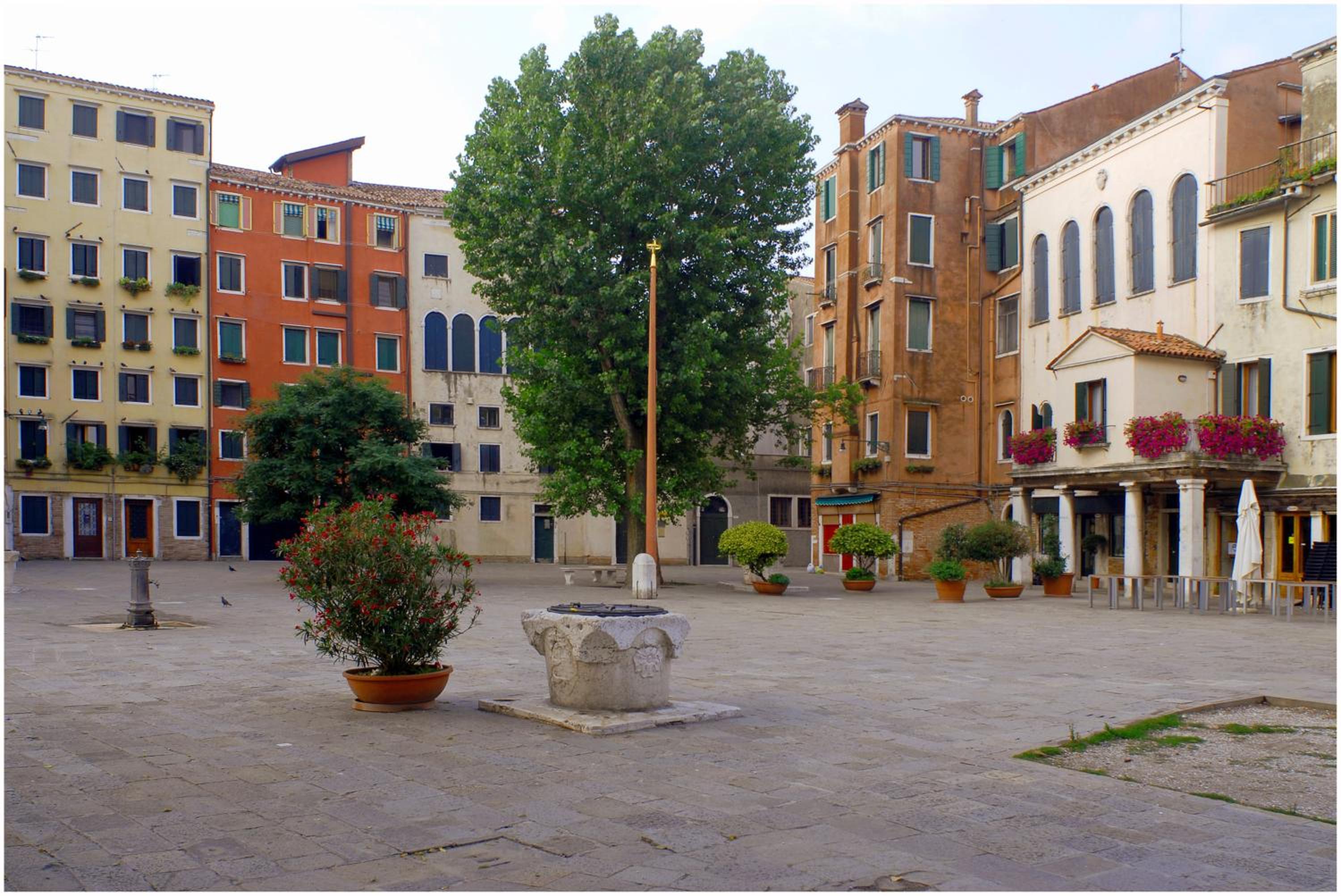 Locanda del Ghetto