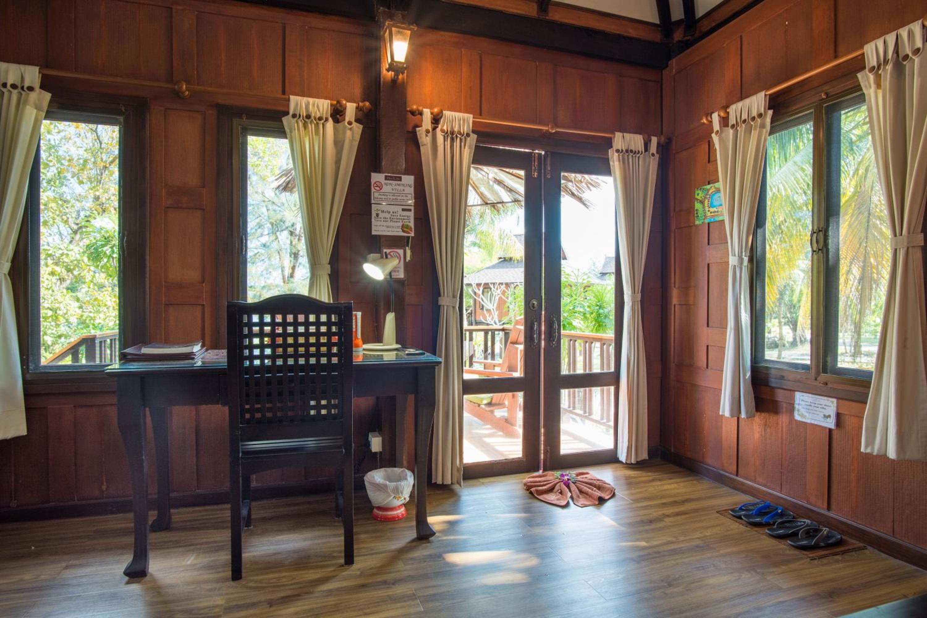 ThaiLife Wellness & Meditation Resort- SHA Plus