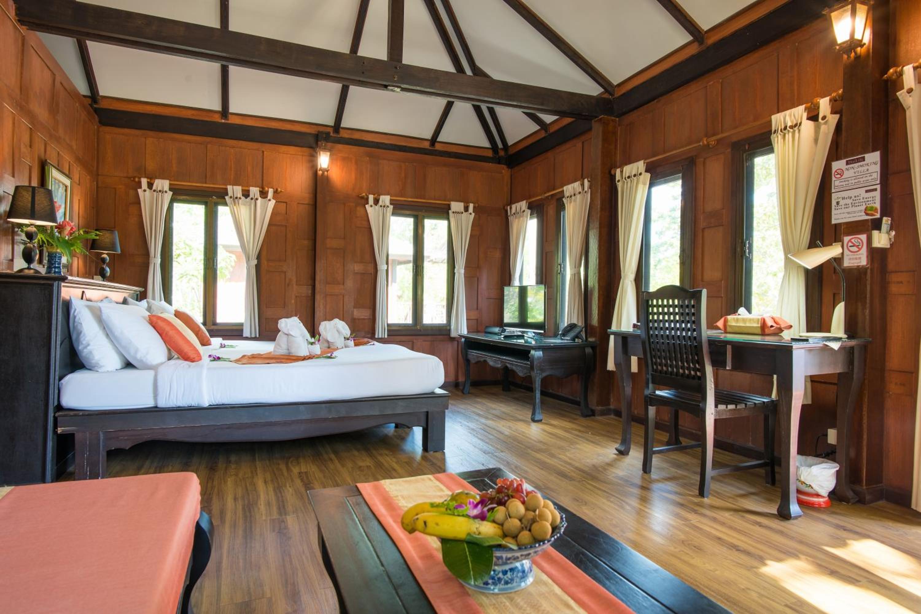 ThaiLife Wellness & Meditation Resort- SHA Plus