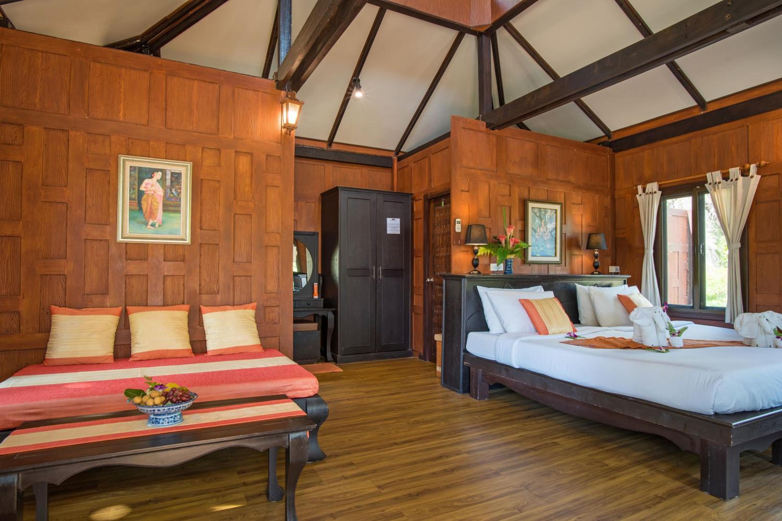 ThaiLife Wellness & Meditation Resort- SHA Plus