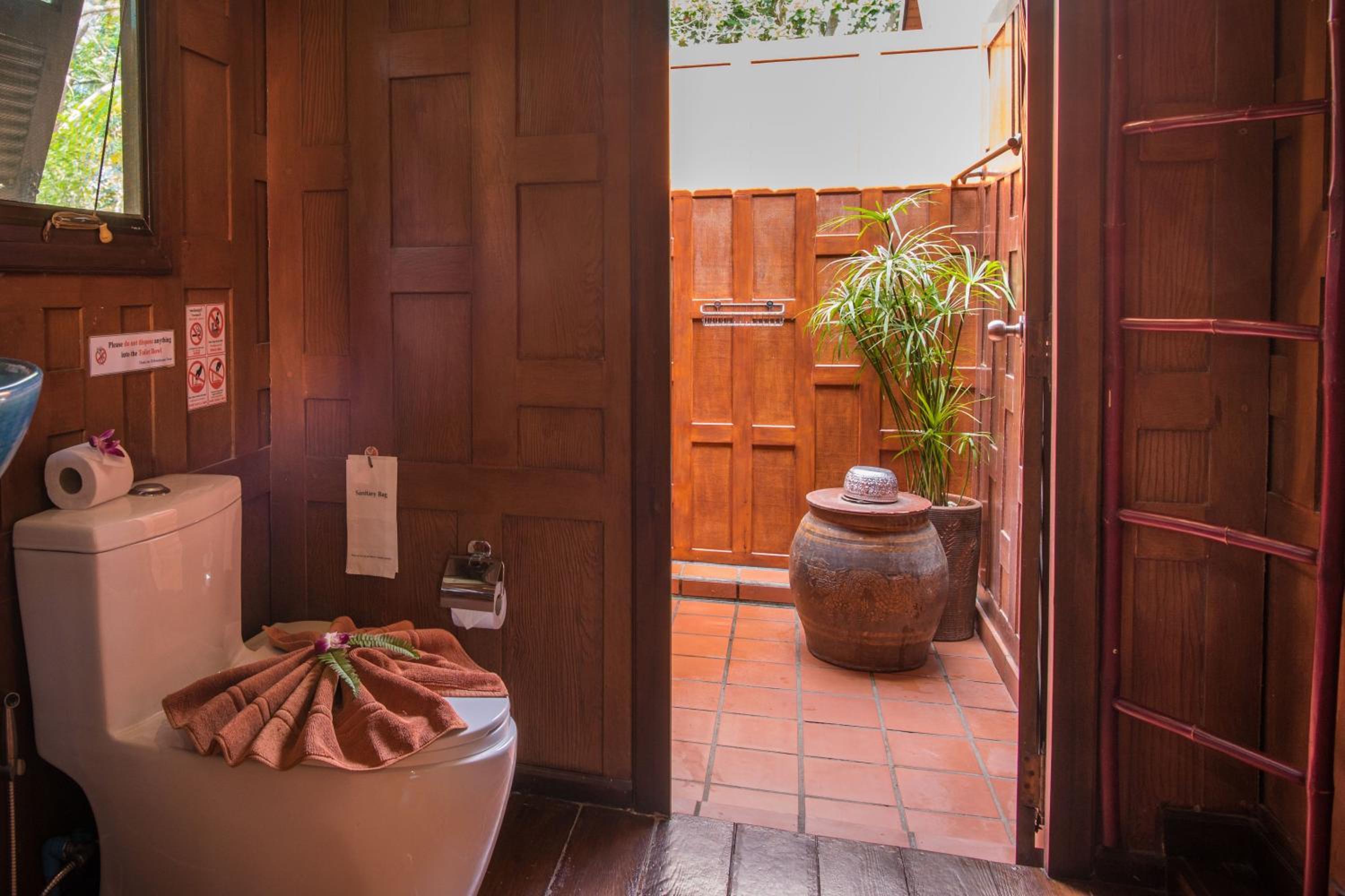 ThaiLife Wellness & Meditation Resort- SHA Plus
