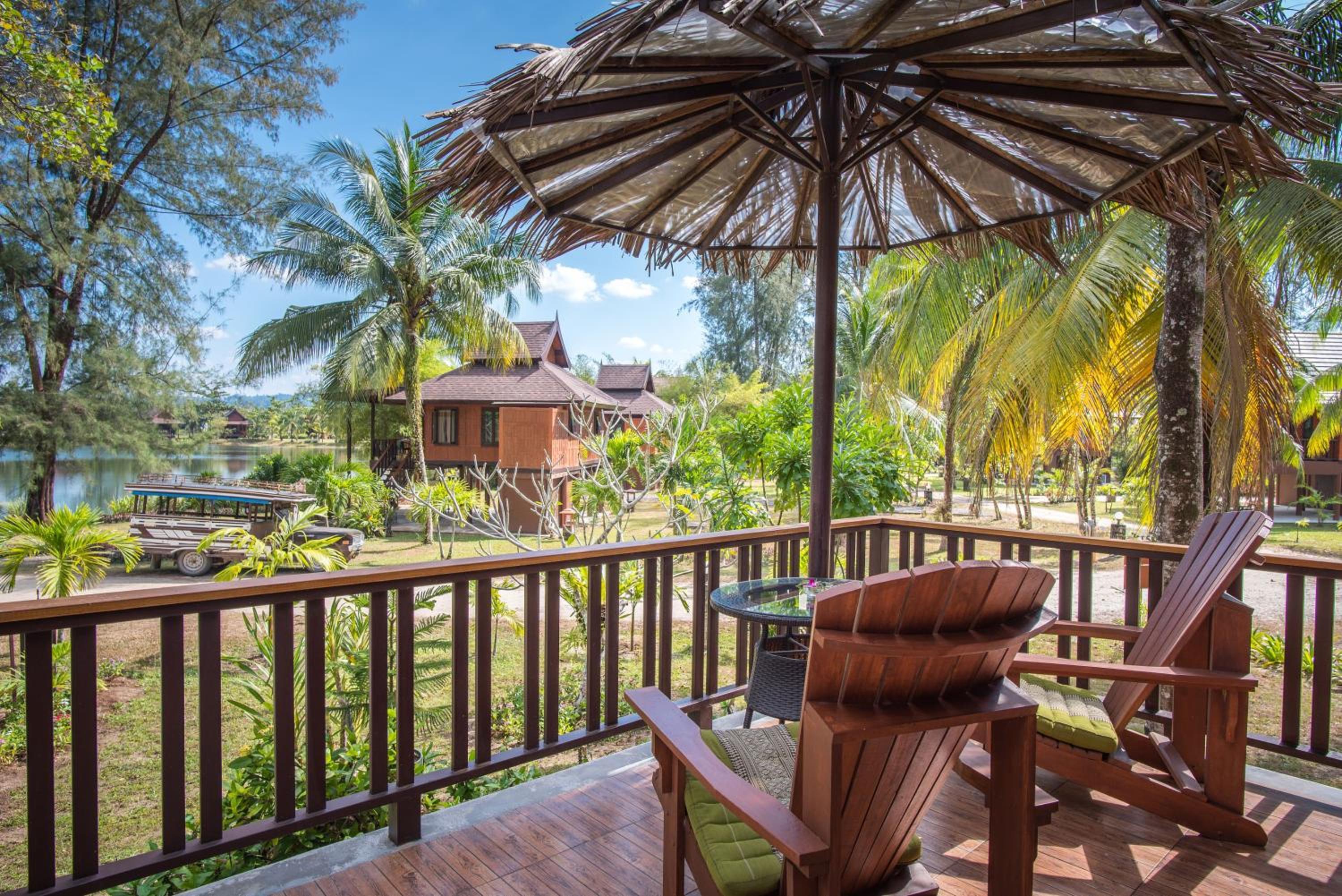 ThaiLife Wellness & Meditation Resort- SHA Plus